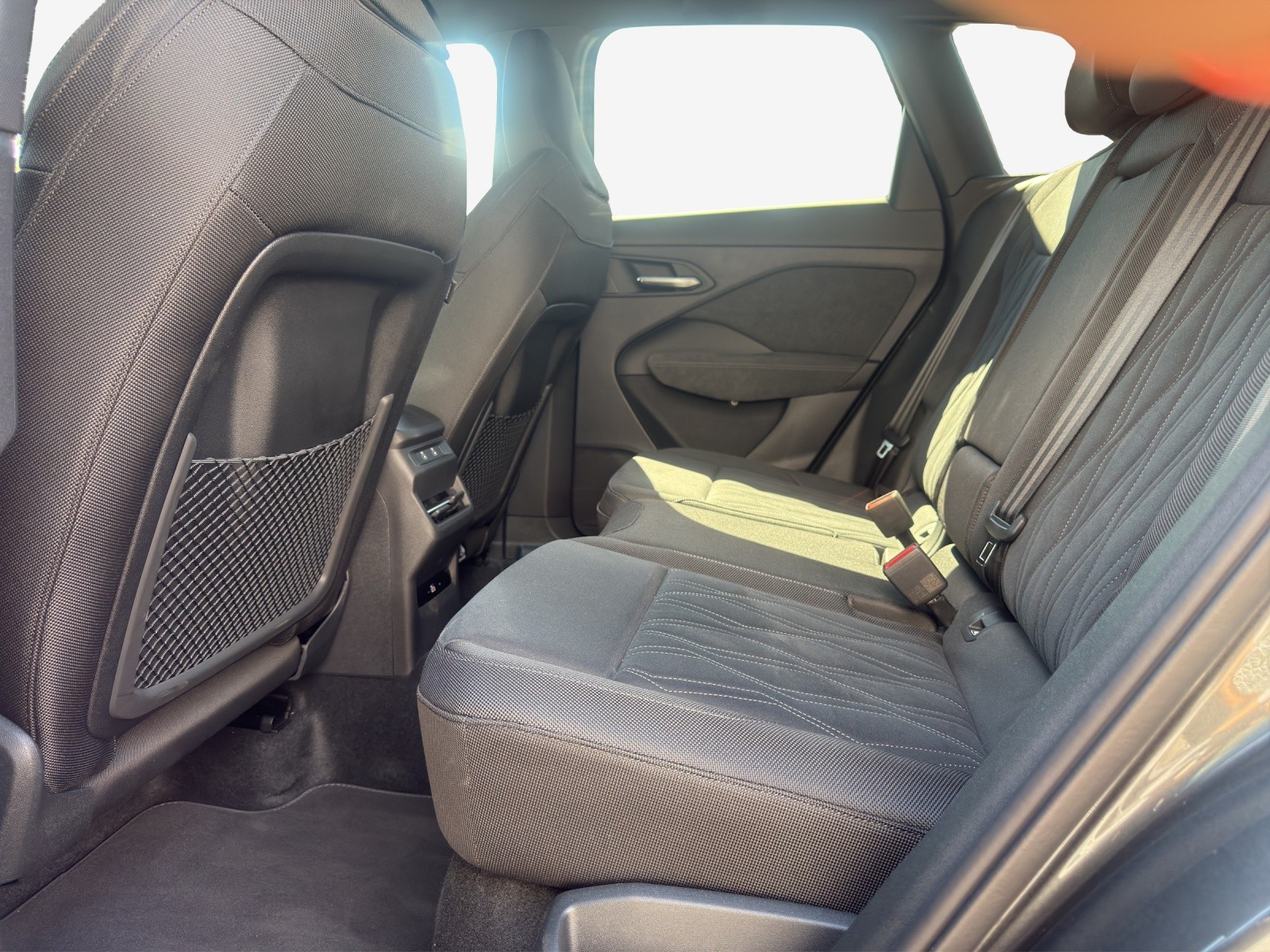 AUDI Q3 SUV TFSI quattro 195 kW S tronic-image-11