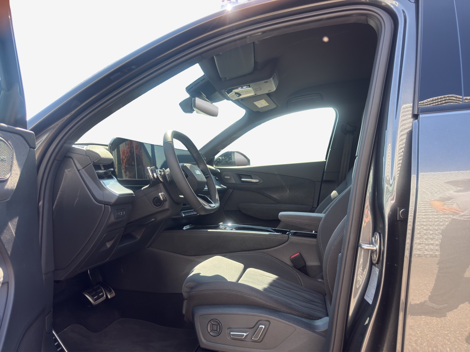 AUDI Q3 SUV TFSI quattro 195 kW S tronic-image-7