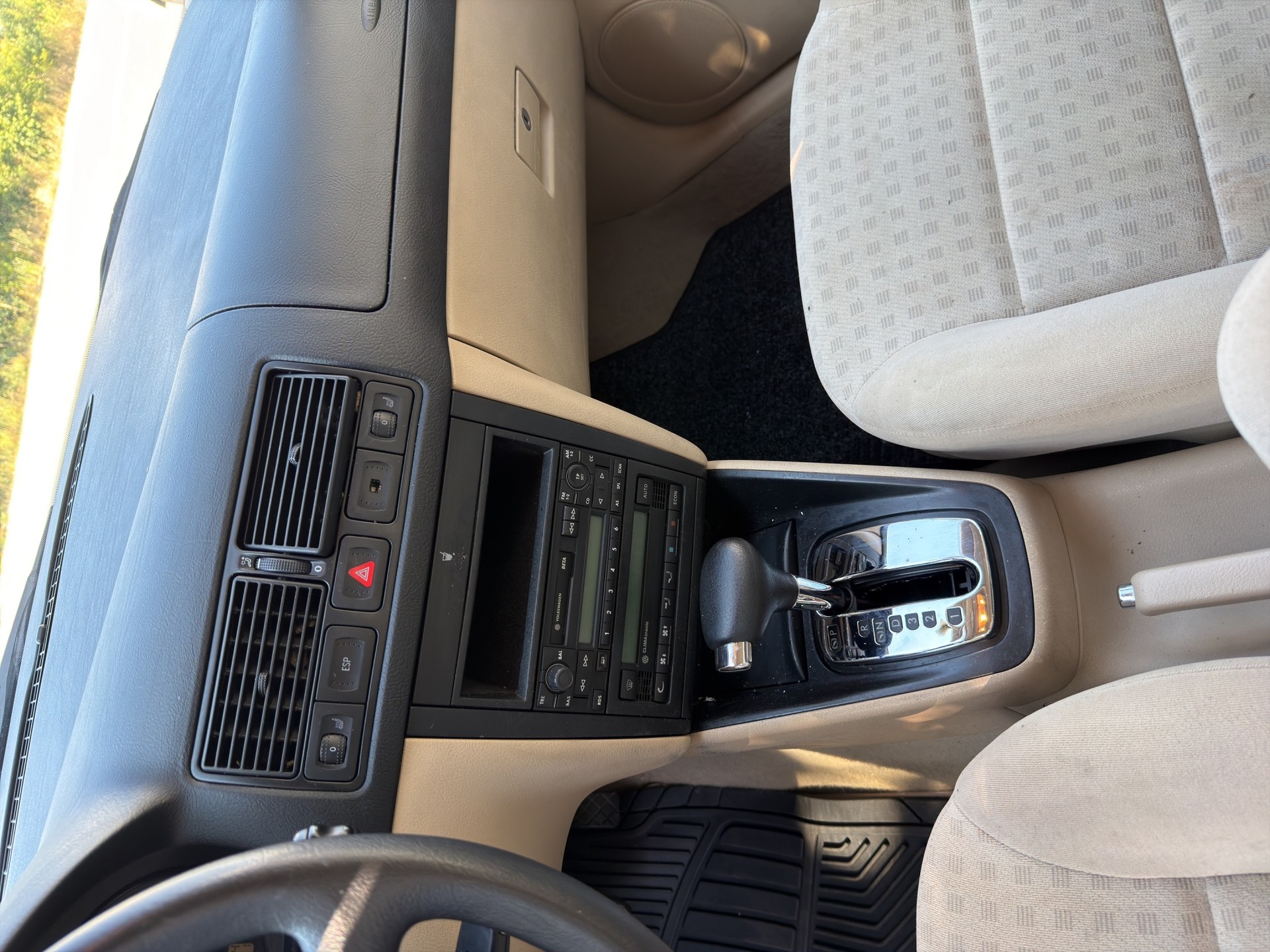 VW Golf 2.0 Comfortline-image-9