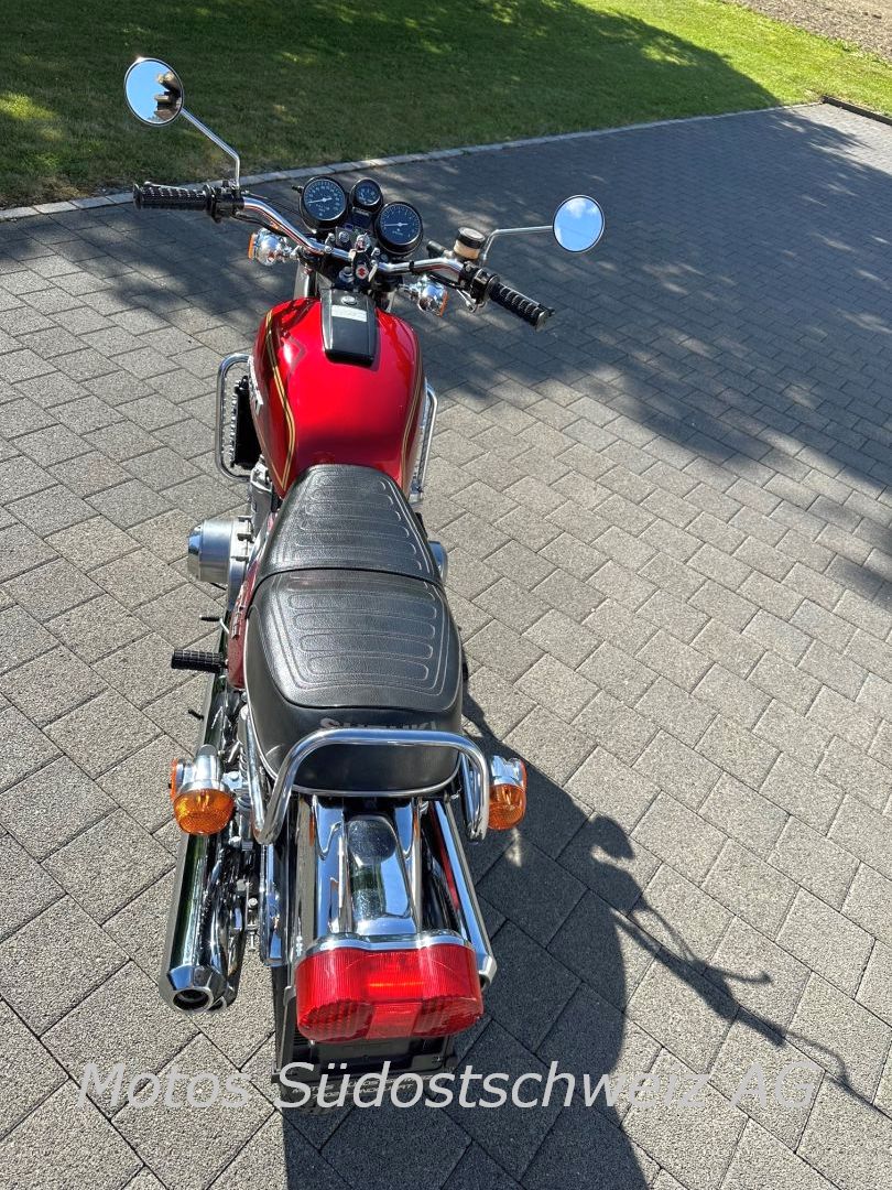 SUZUKI GT 750-image-2