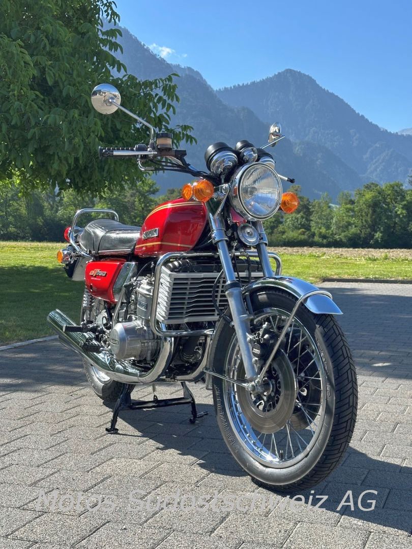 SUZUKI GT 750-image-3