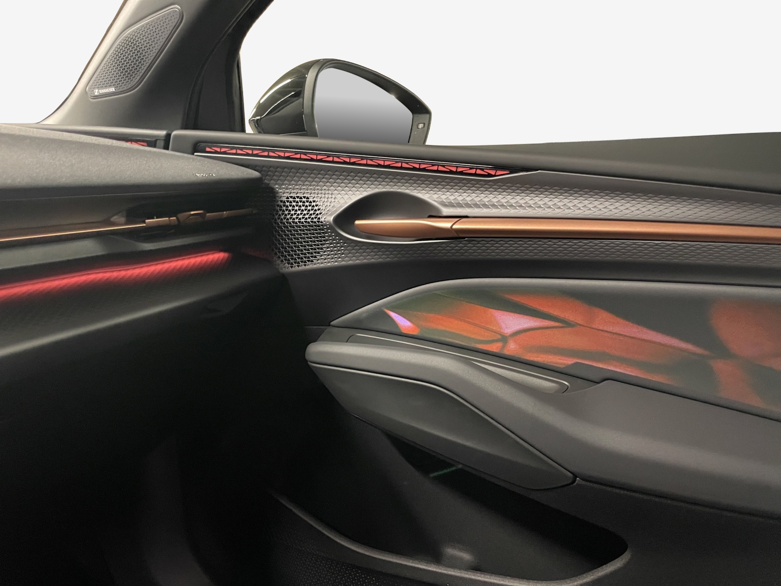CUPRA Raval 52 kWh Dynamic+-image-14