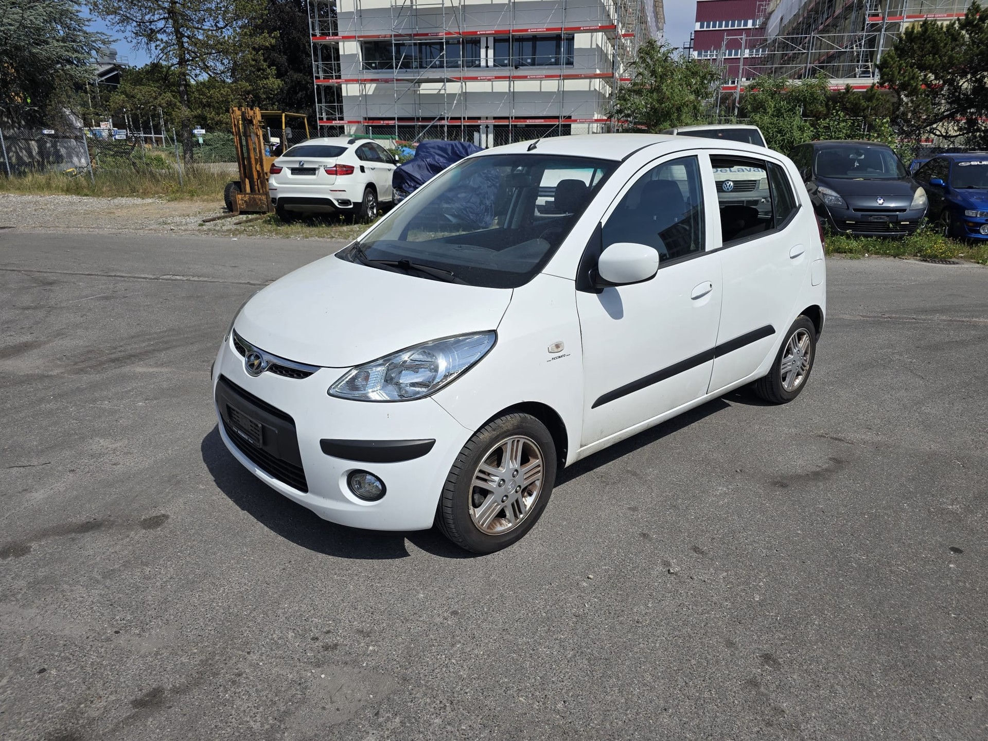 HYUNDAI i10 1.2 Style-image-3