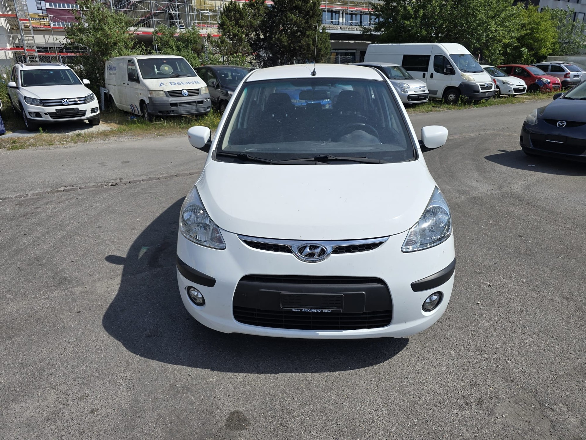 HYUNDAI i10 1.2 Style-image-0
