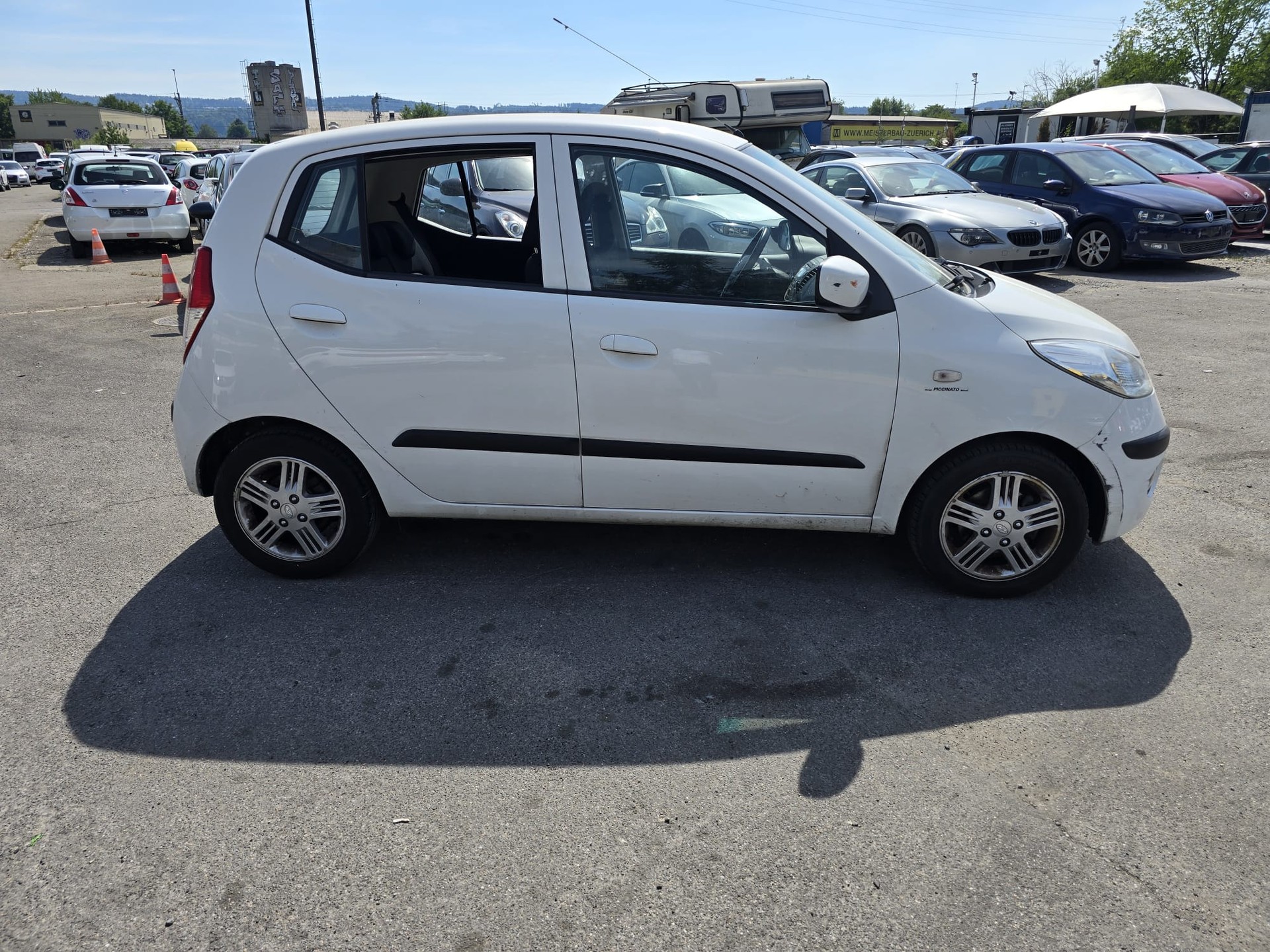 HYUNDAI i10 1.2 Style-image-5