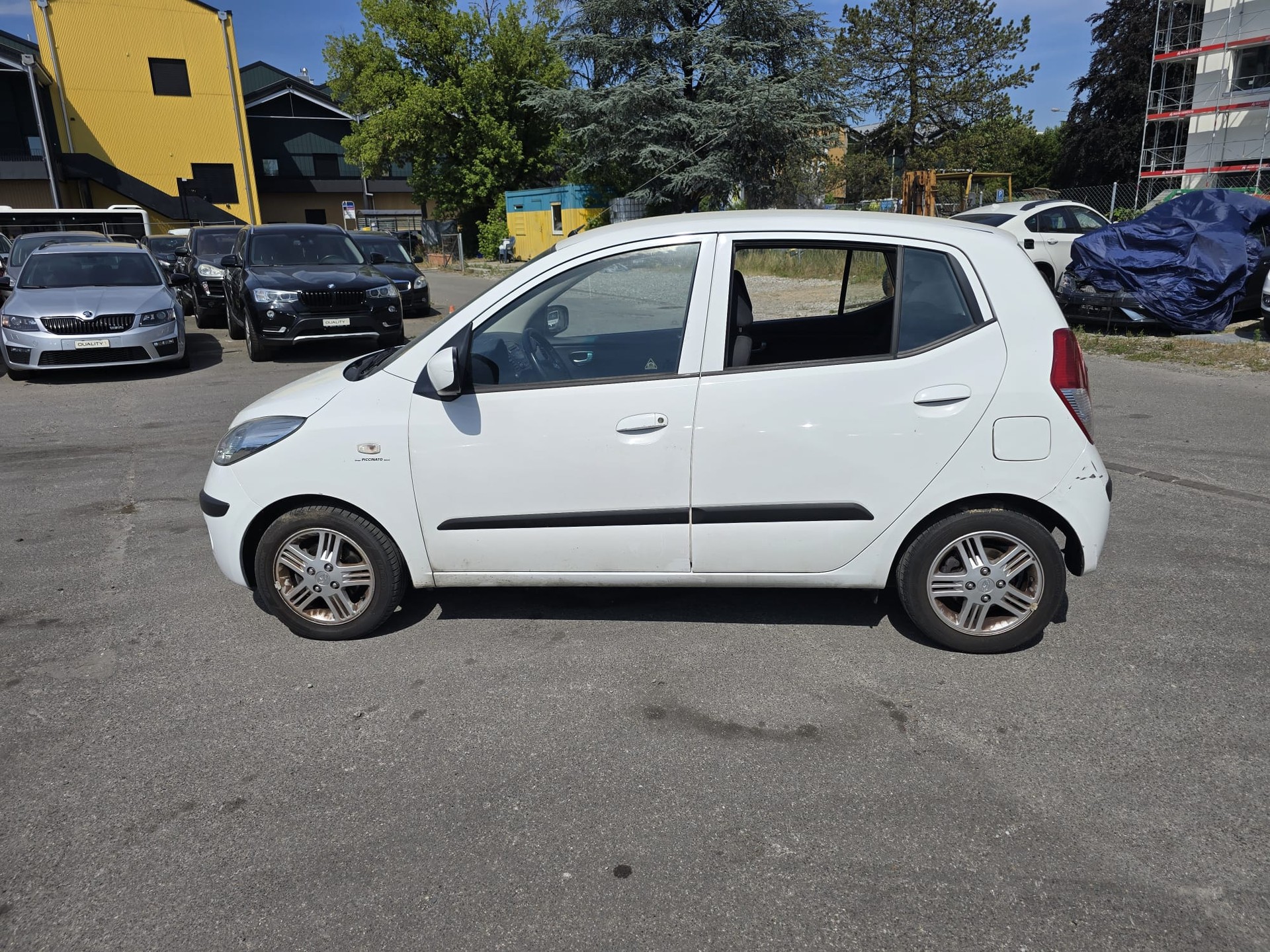HYUNDAI i10 1.2 Style-image-6