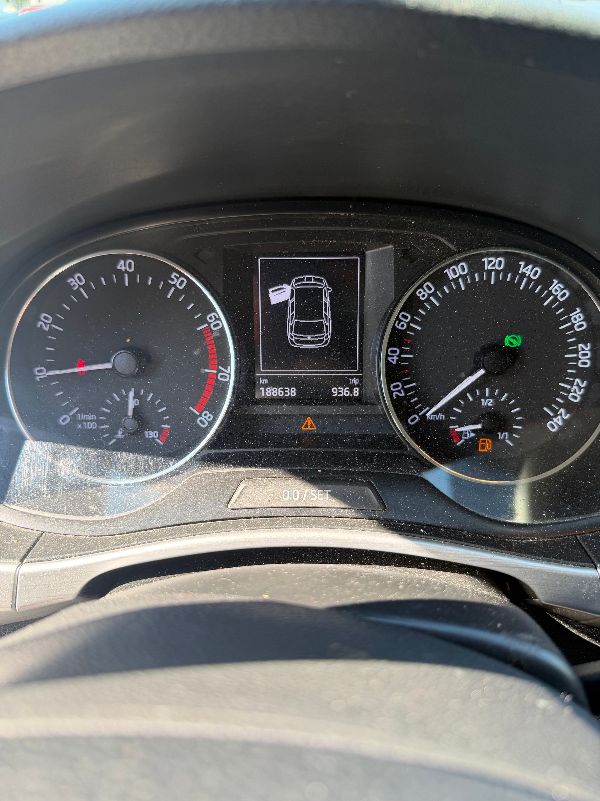 SKODA Fabia 1.0 TSI Style DSG-image-6