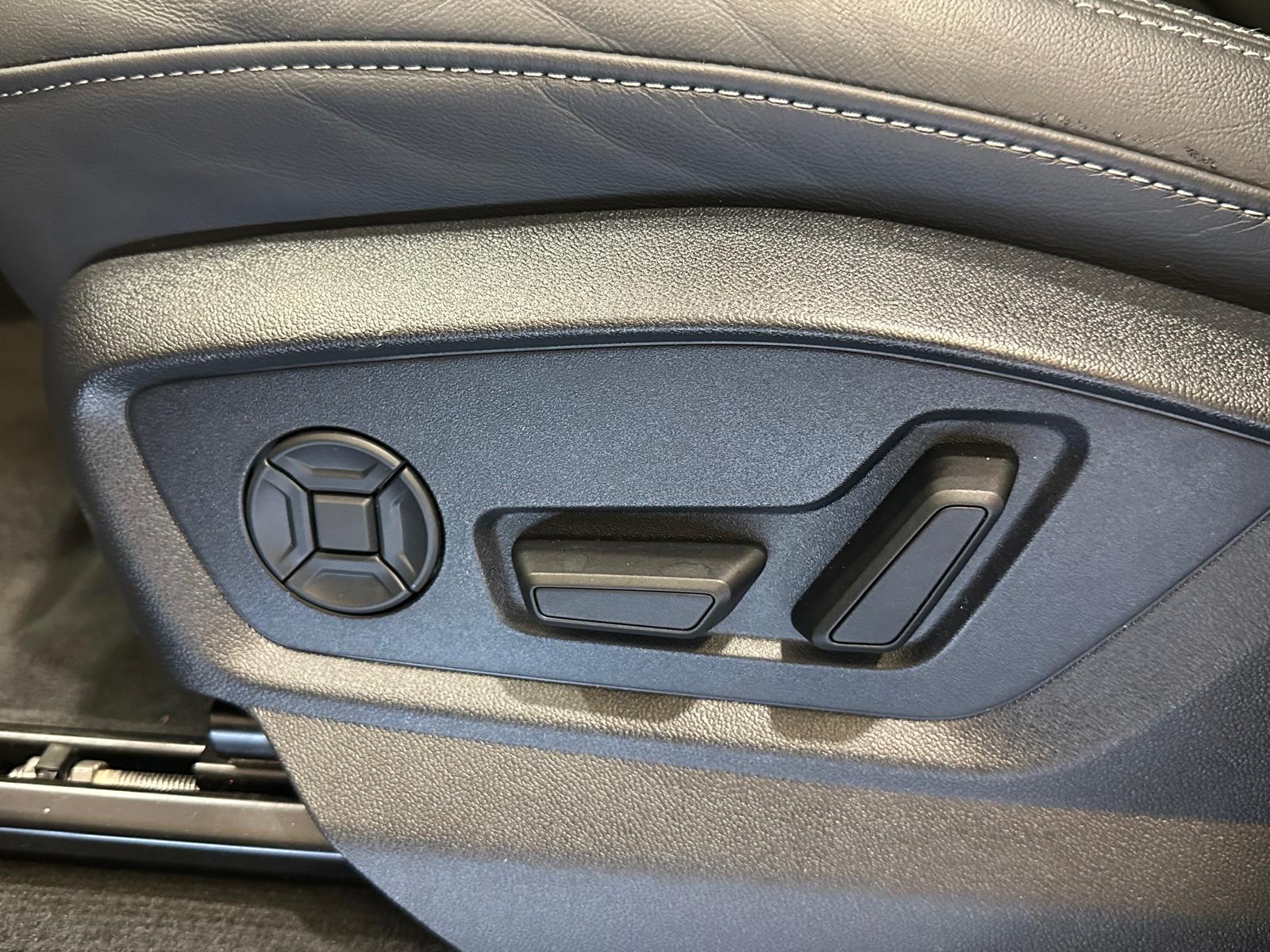 AUDI Q8 SUV TDI quattro tiptronic-image-8
