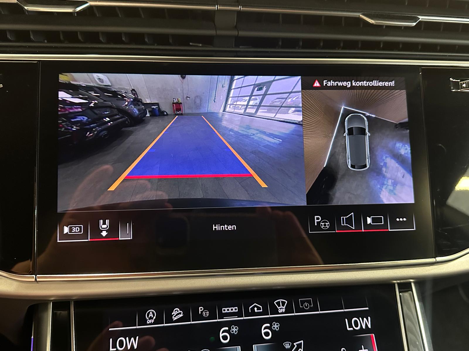 AUDI Q8 SUV TDI quattro tiptronic-image-18