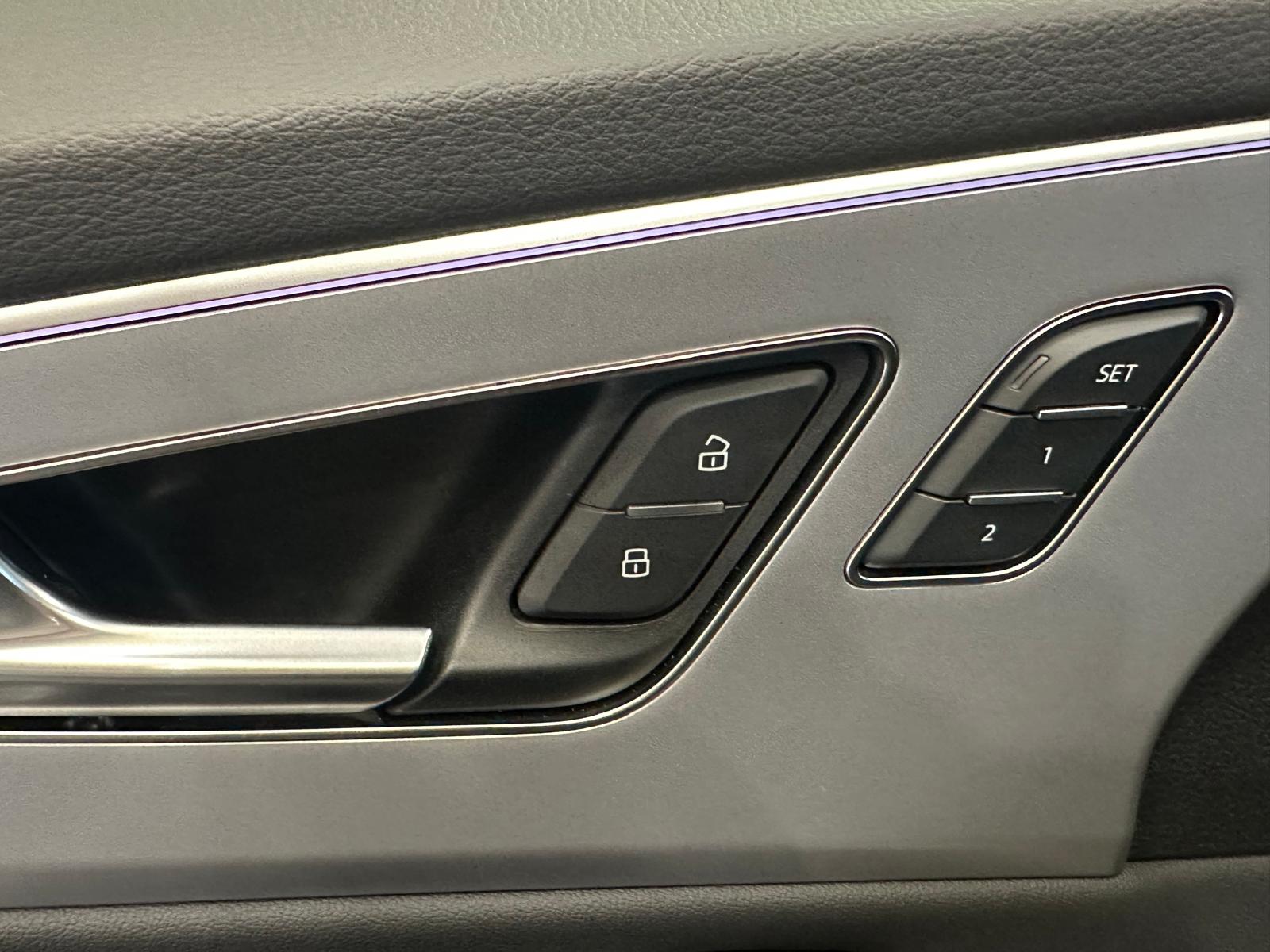 AUDI Q8 SUV TDI quattro tiptronic-image-9