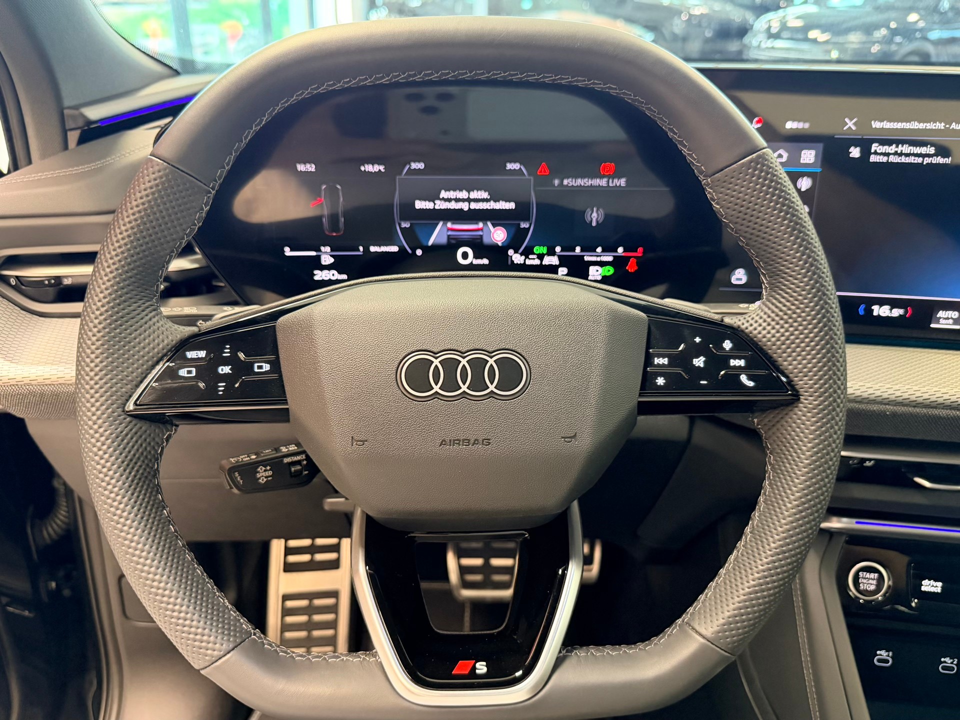 AUDI Q5 TFSI quatto 150 kW S-tronic-image-24