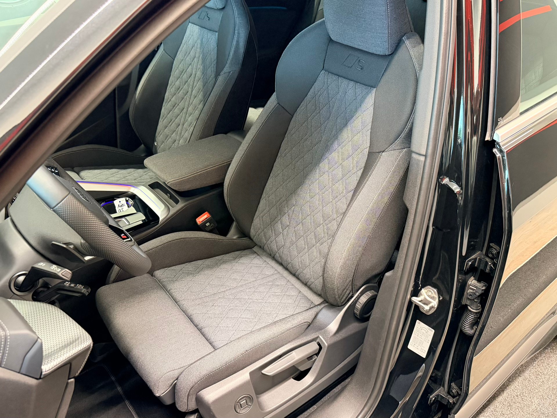 AUDI Q5 TFSI quatto 150 kW S-tronic-image-13