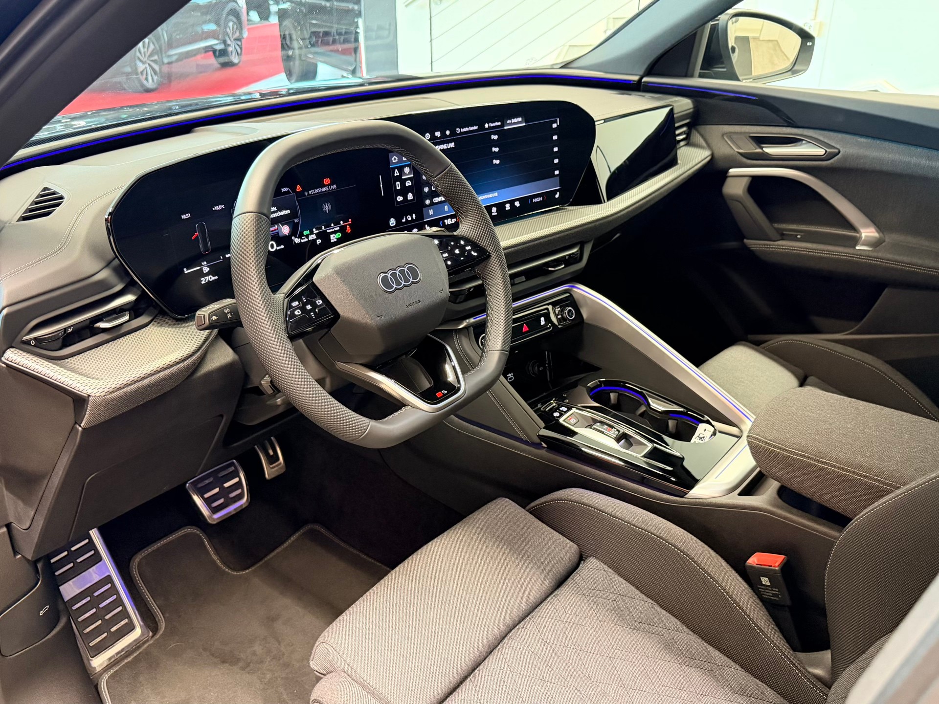AUDI Q5 TFSI quatto 150 kW S-tronic-image-10