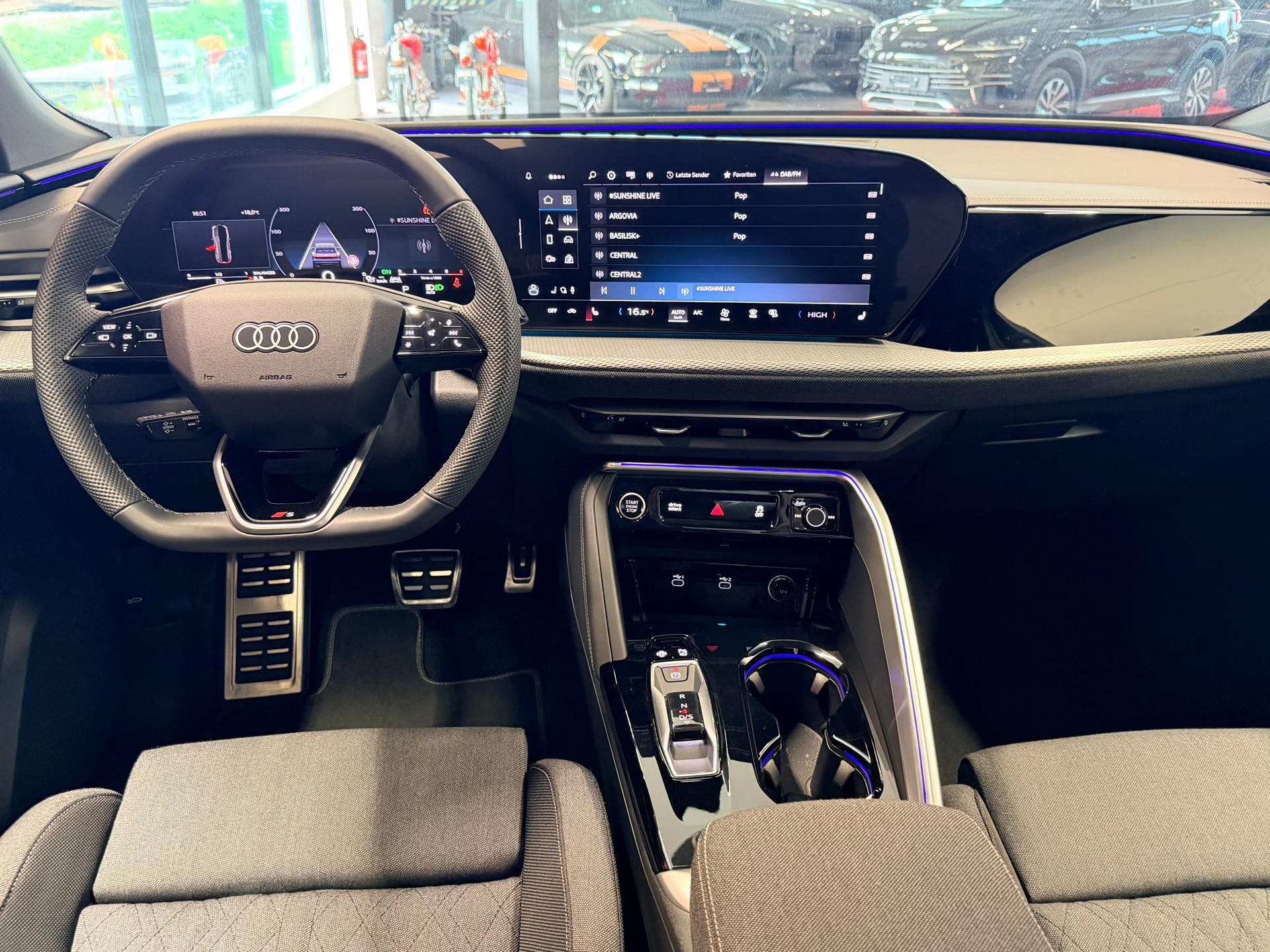 AUDI Q5 TFSI quatto 150 kW S-tronic-image-17