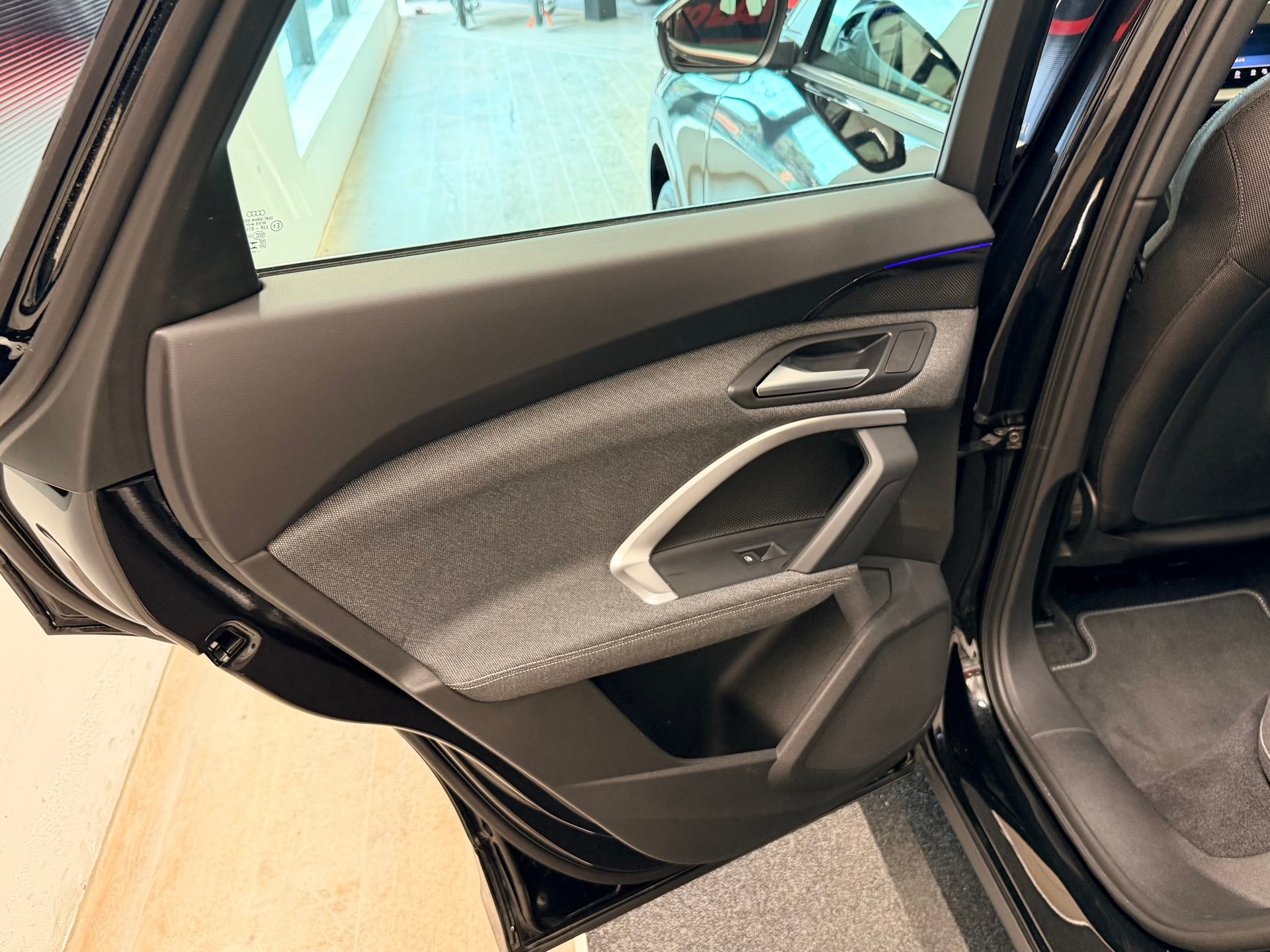 AUDI Q5 TFSI quatto 150 kW S-tronic-image-15