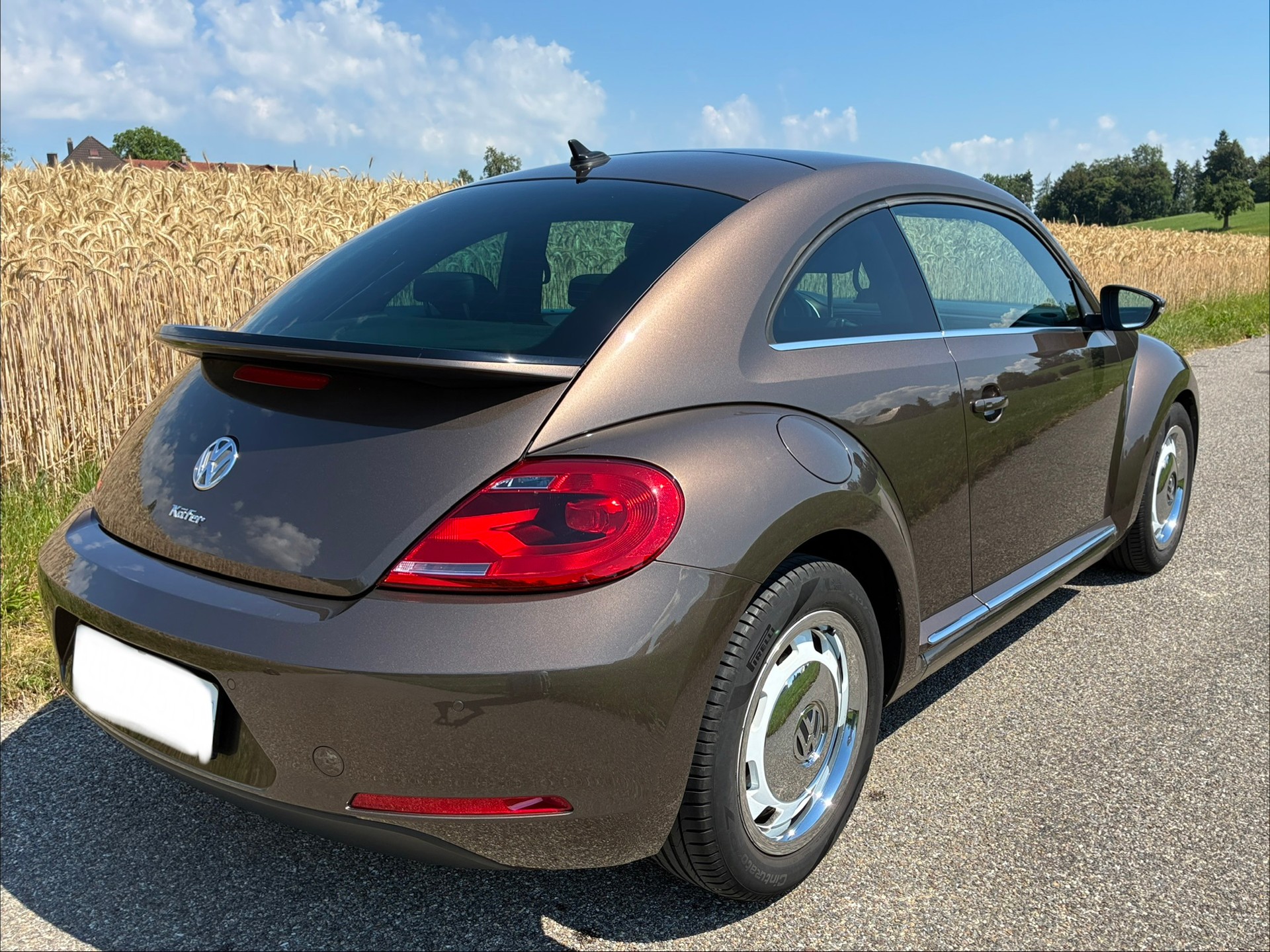 VW 1.4 TSI Design-image-2