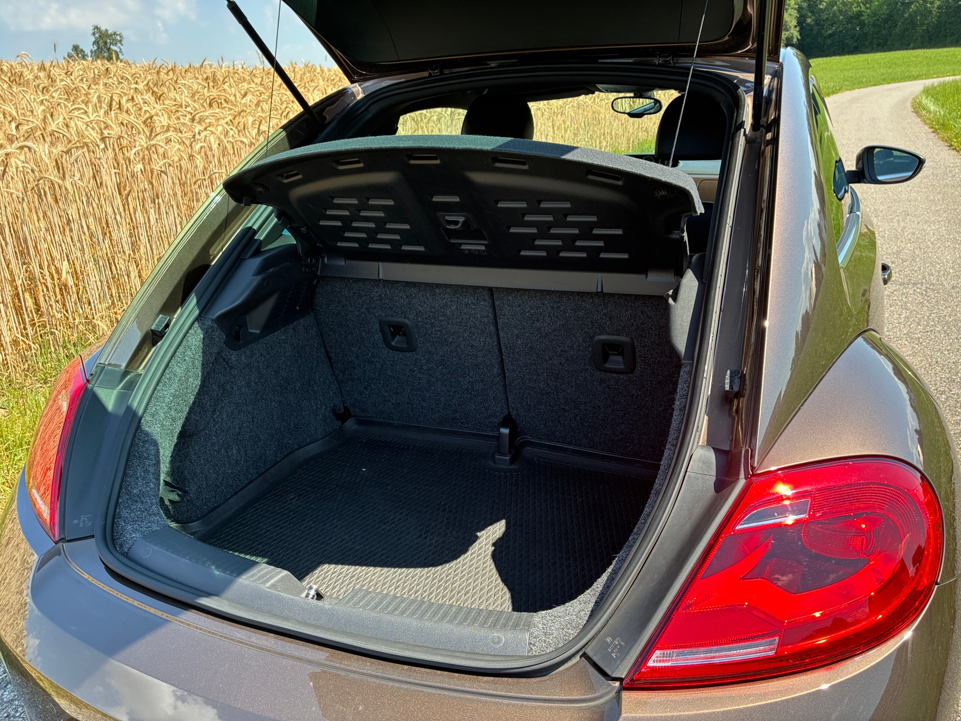 VW 1.4 TSI Design-image-5