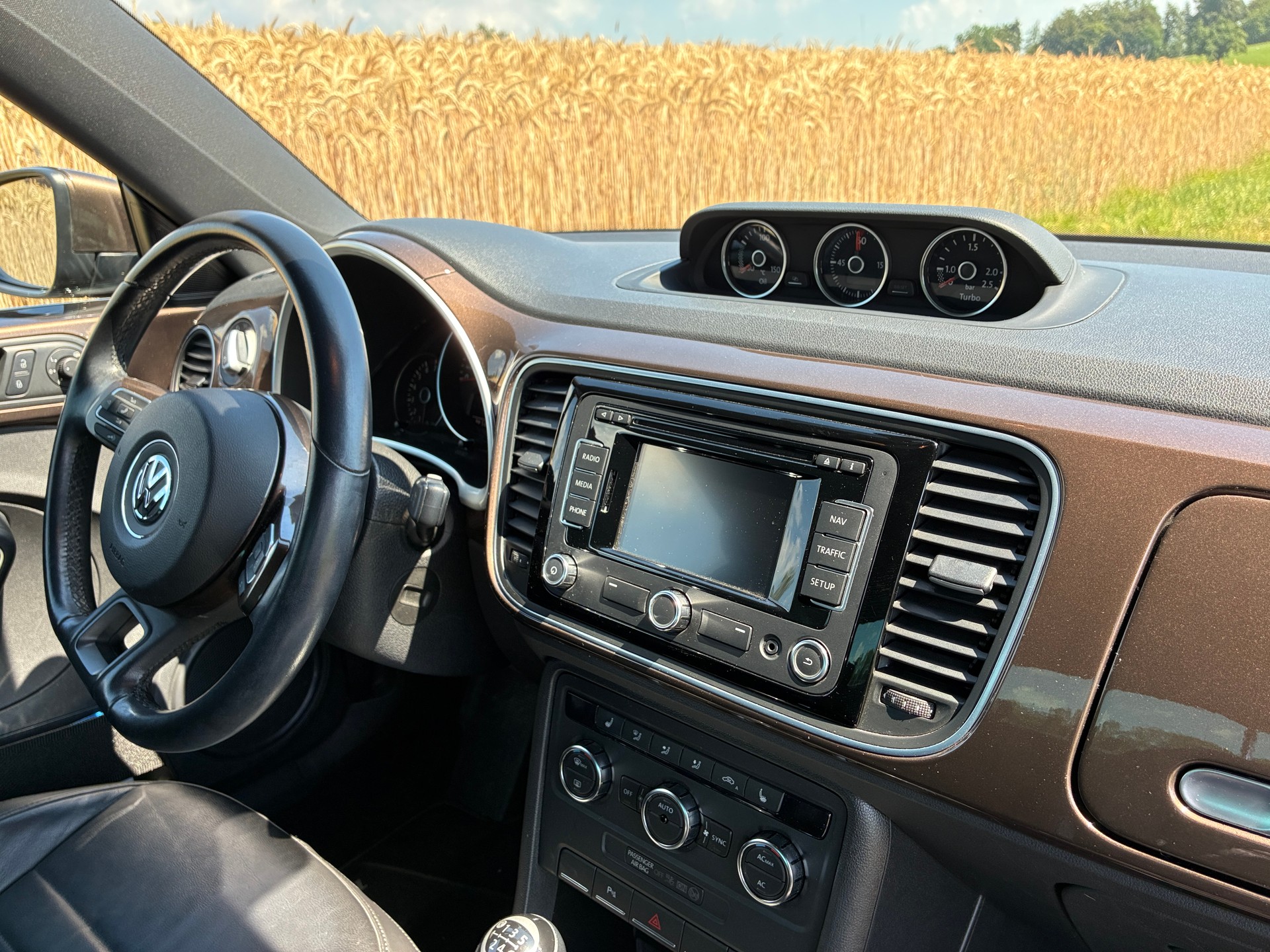 VW 1.4 TSI Design-image-3