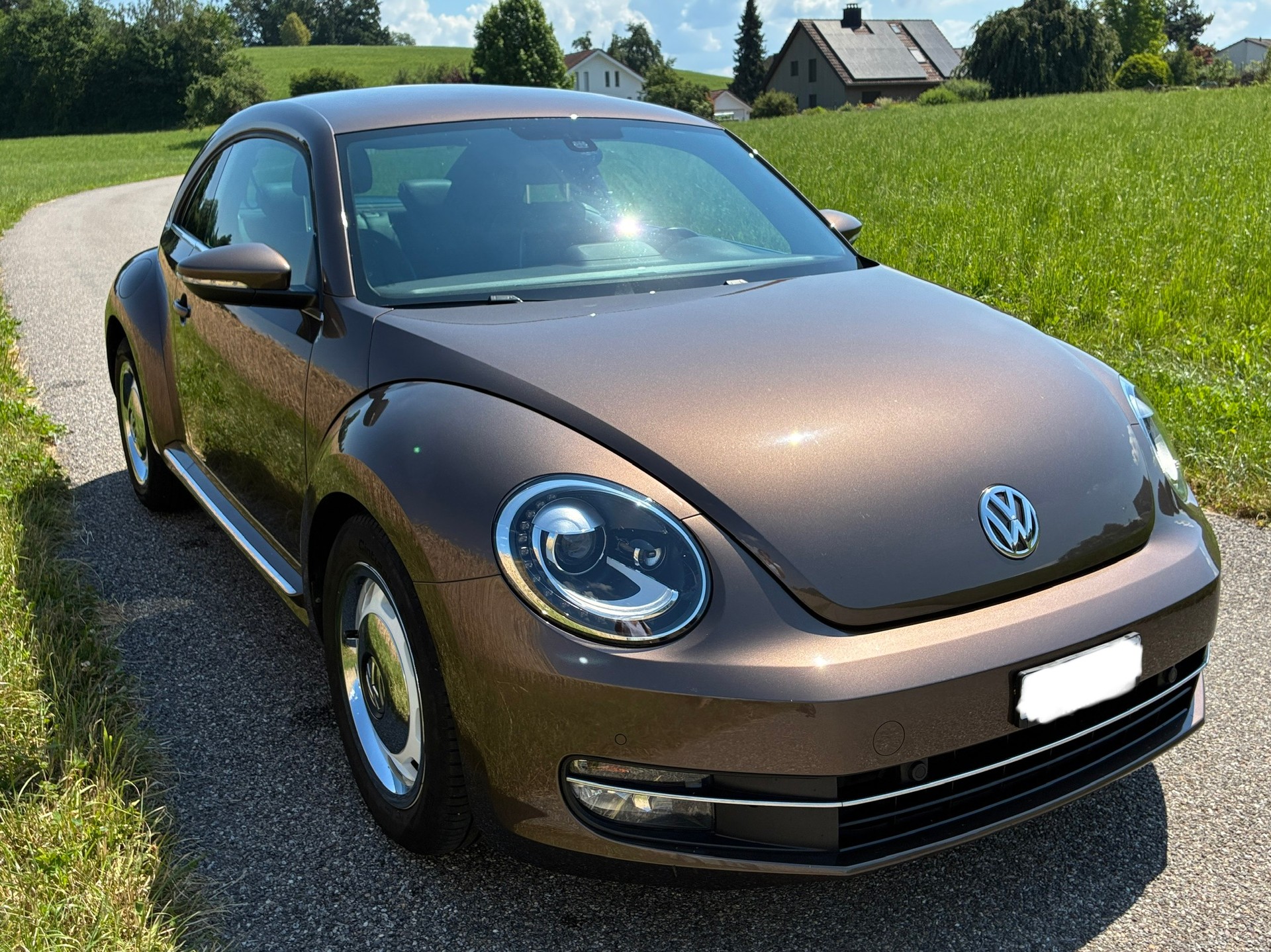 VW 1.4 TSI Design-image-0