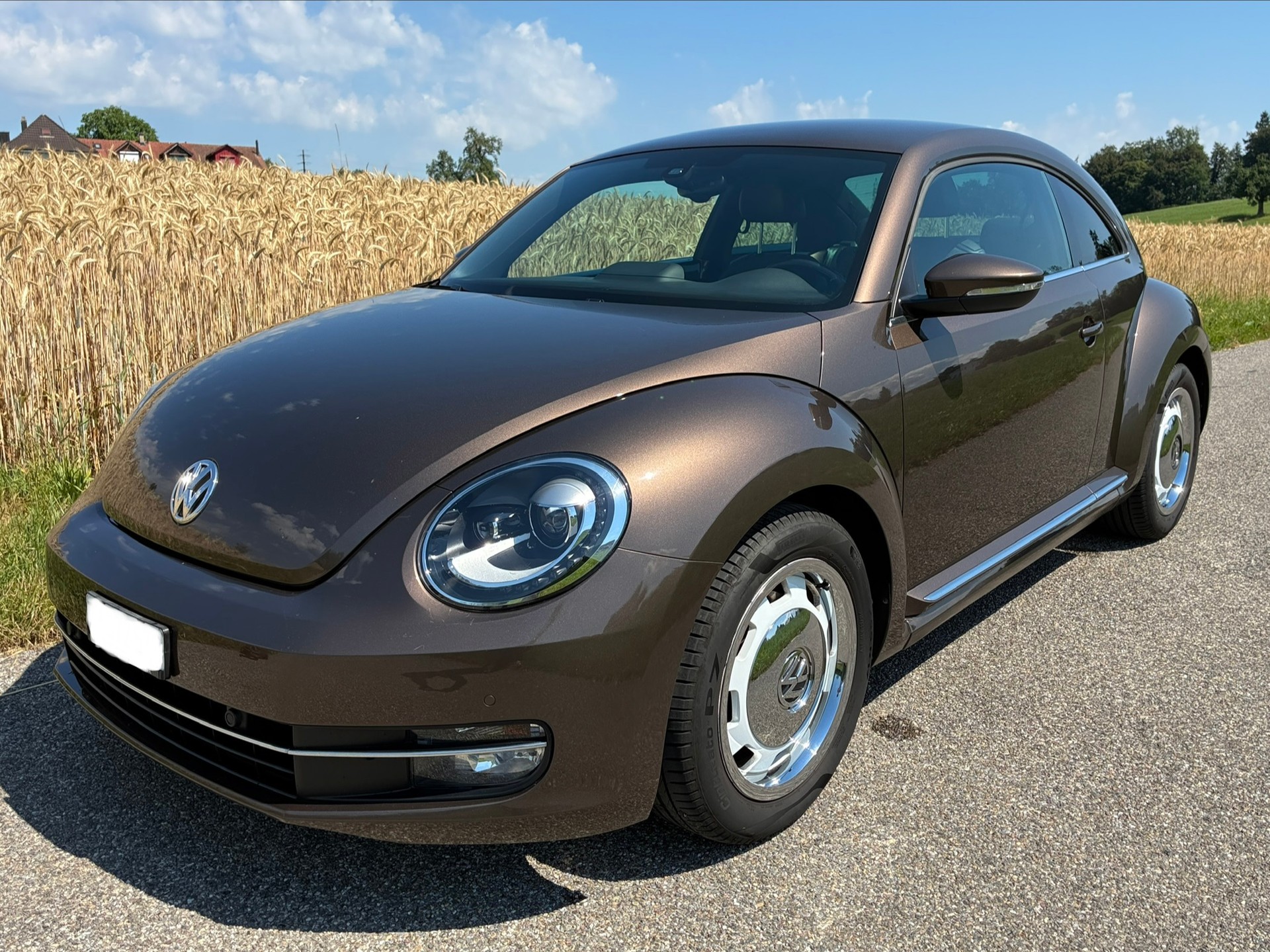 VW 1.4 TSI Design-image-1