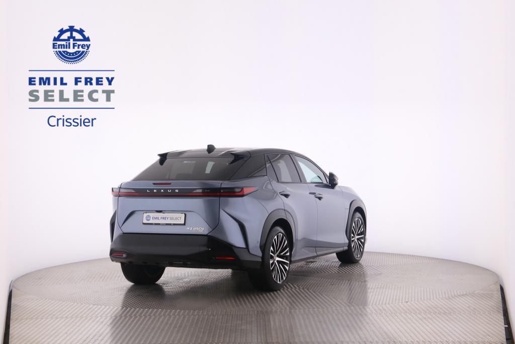 LEXUS RZ 450e Excellence-image-2