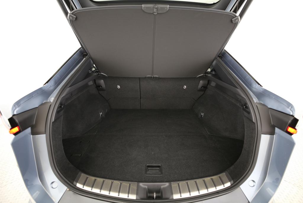 LEXUS RZ 450e Excellence-image-11