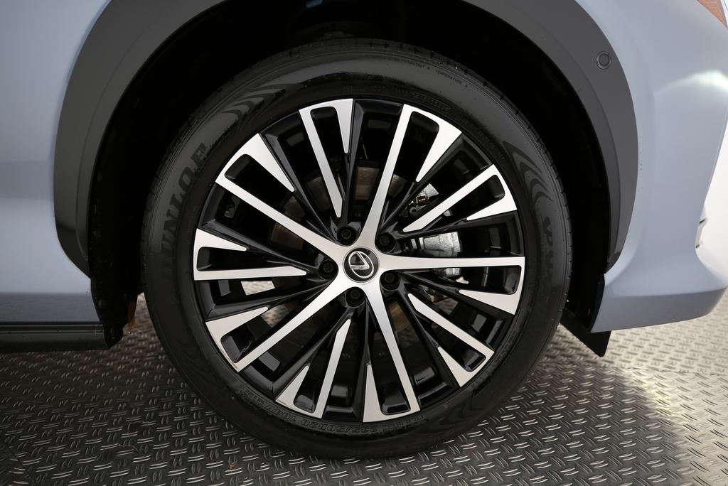 LEXUS RZ 450e Excellence-image-12