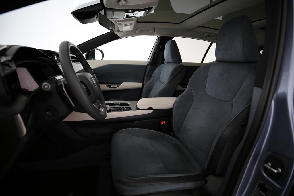 LEXUS RZ 450e Excellence-image-3