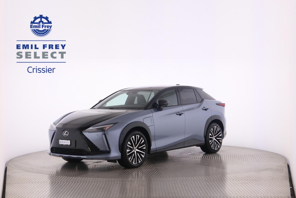 LEXUS RZ 450e Excellence-image-0
