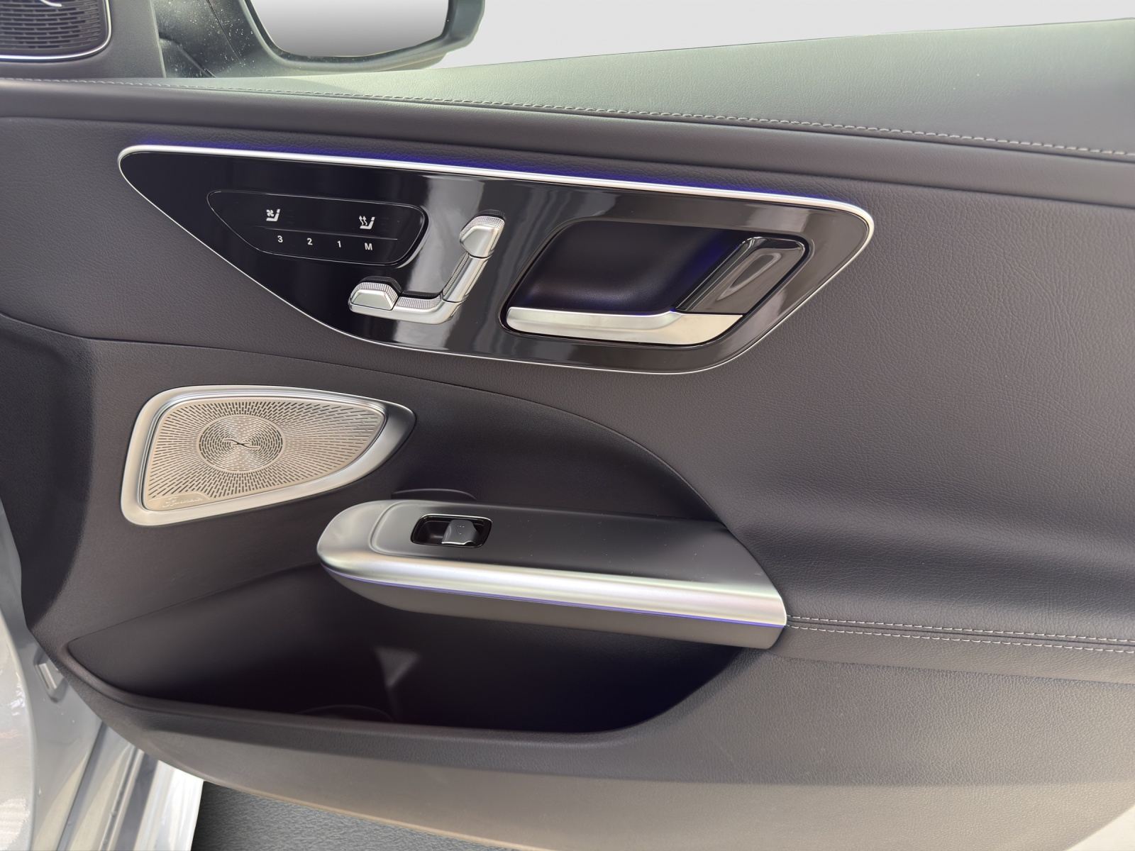 MERCEDES-BENZ C 220 d 4 Matic Swiss Star-image-15