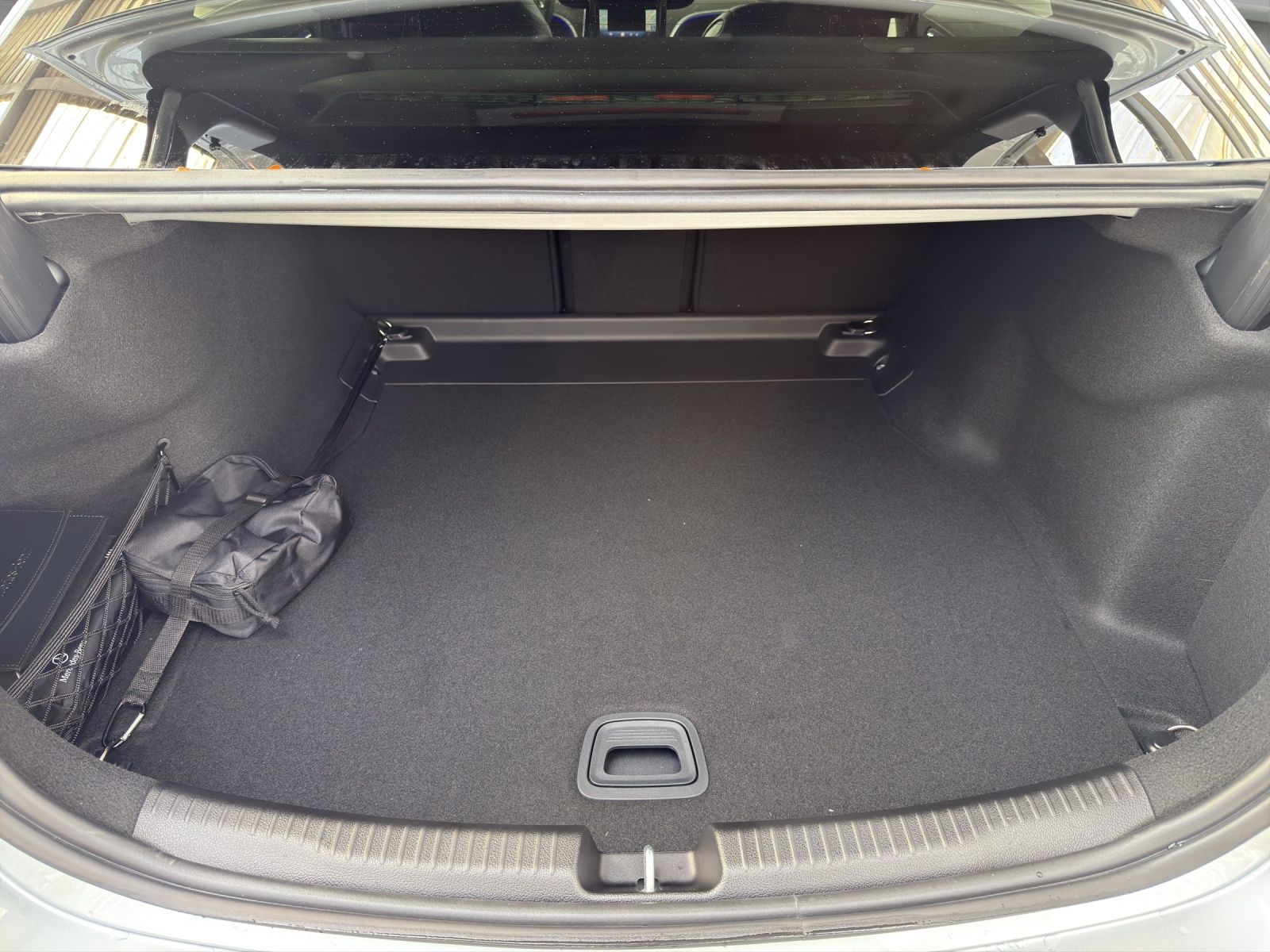 MERCEDES-BENZ C 220 d 4 Matic Swiss Star-image-14