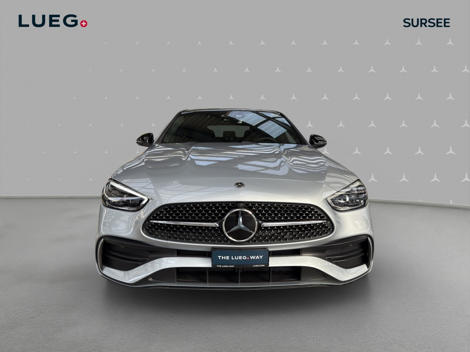 MERCEDES-BENZ C 220 d 4 Matic Swiss Star-image-6