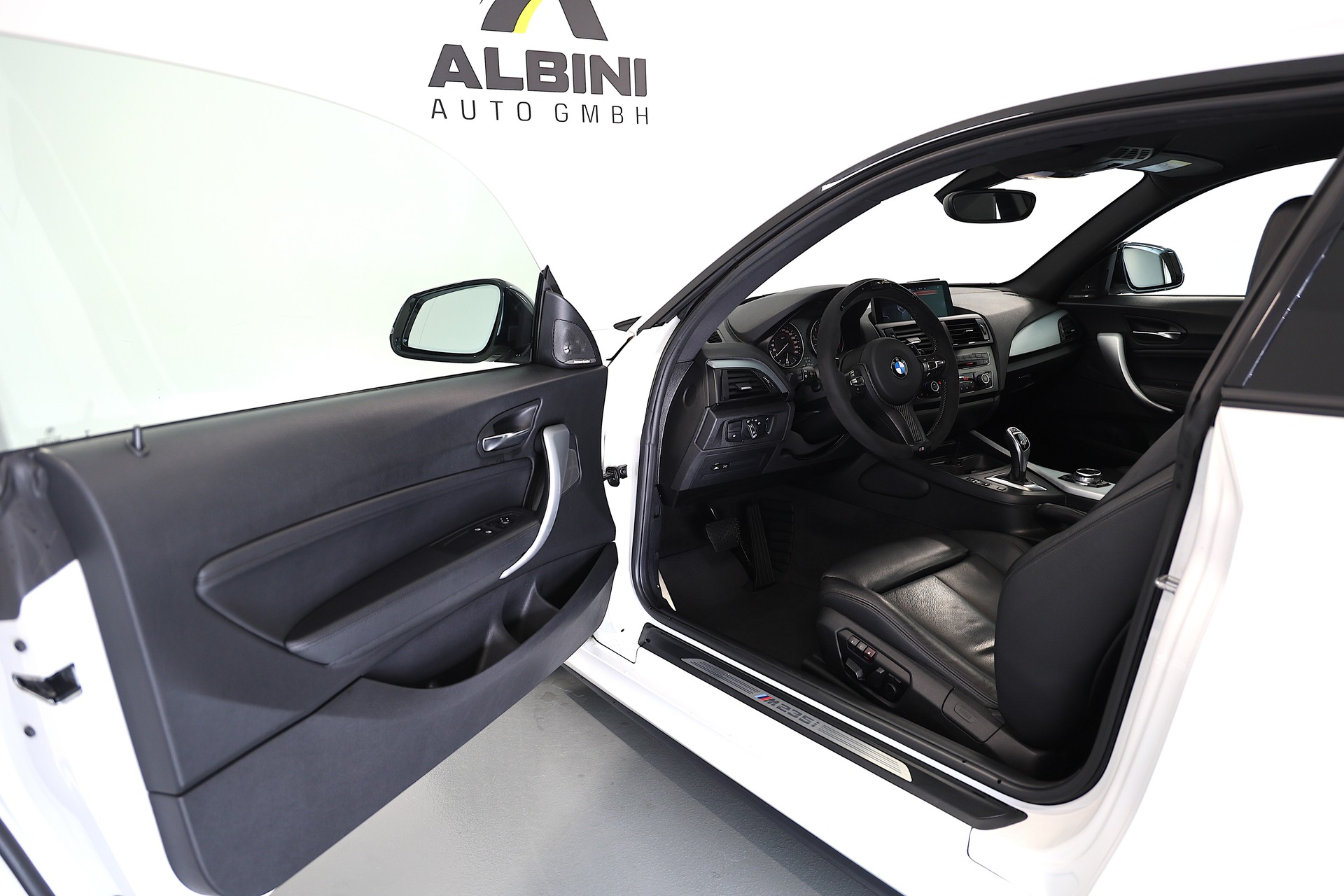 BMW M235i Steptronic *Dähler Tuning* *350 PS*-image-5