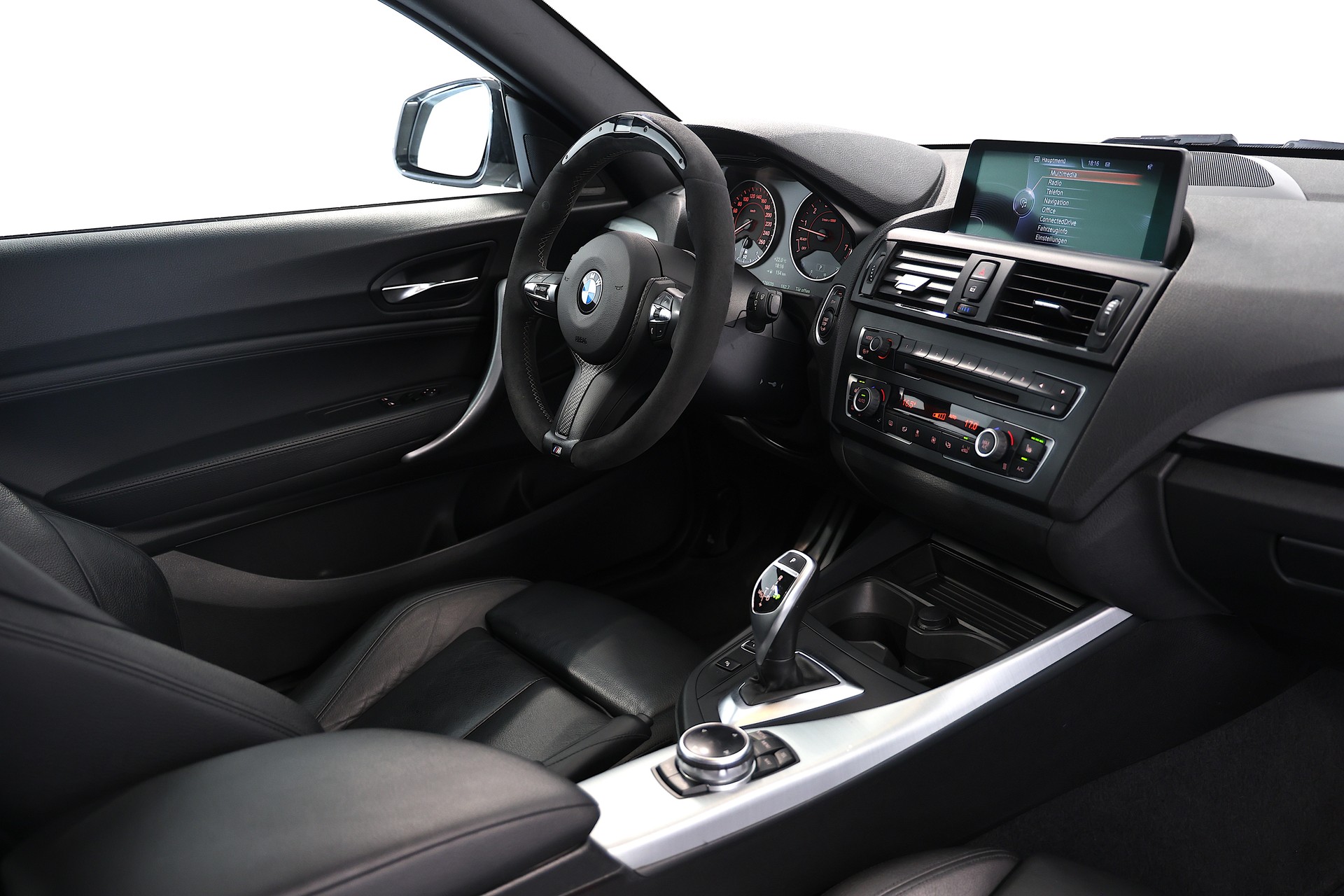 BMW M235i Steptronic *Dähler Tuning* *350 PS*-image-15