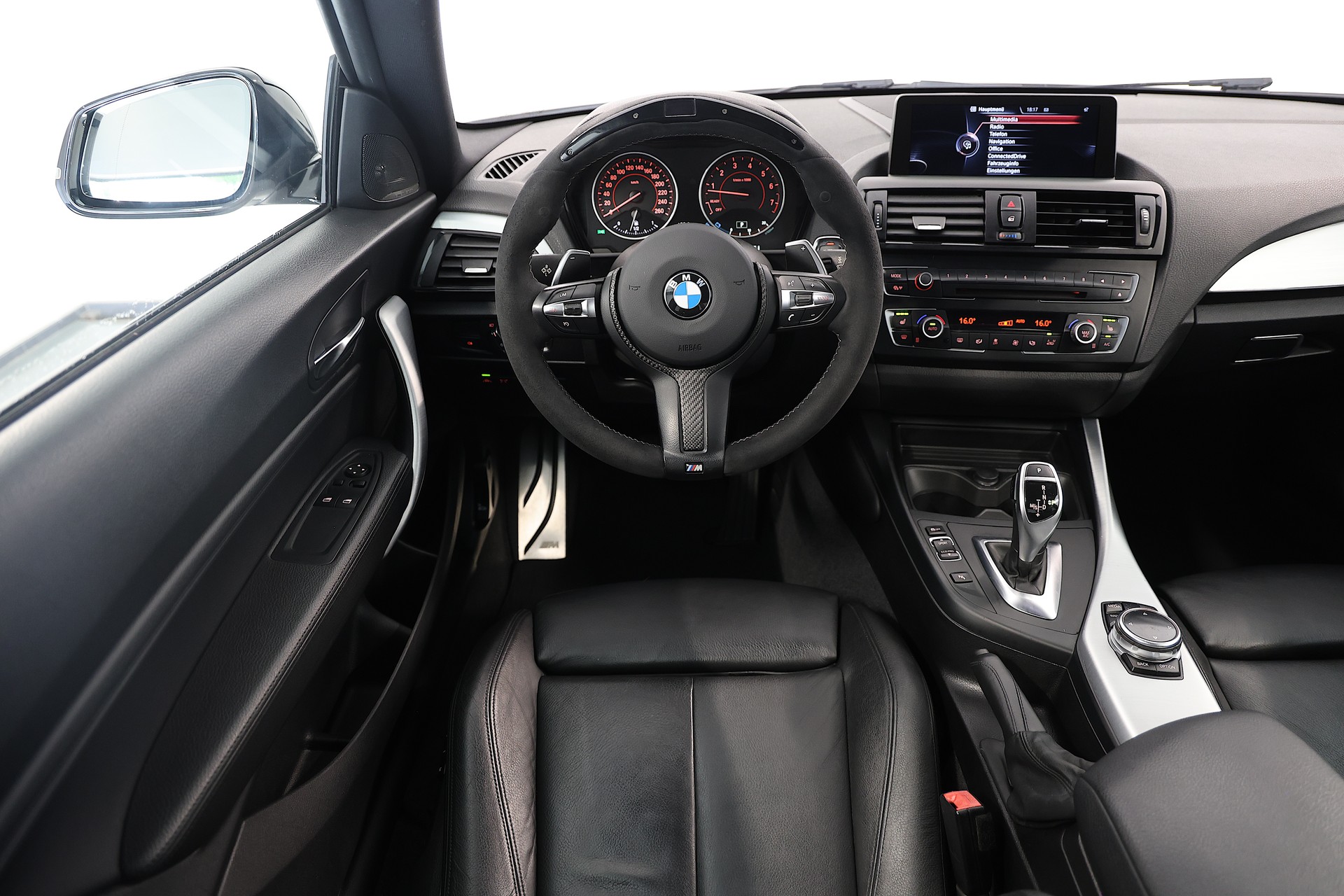 BMW M235i Steptronic *Dähler Tuning* *350 PS*-image-9
