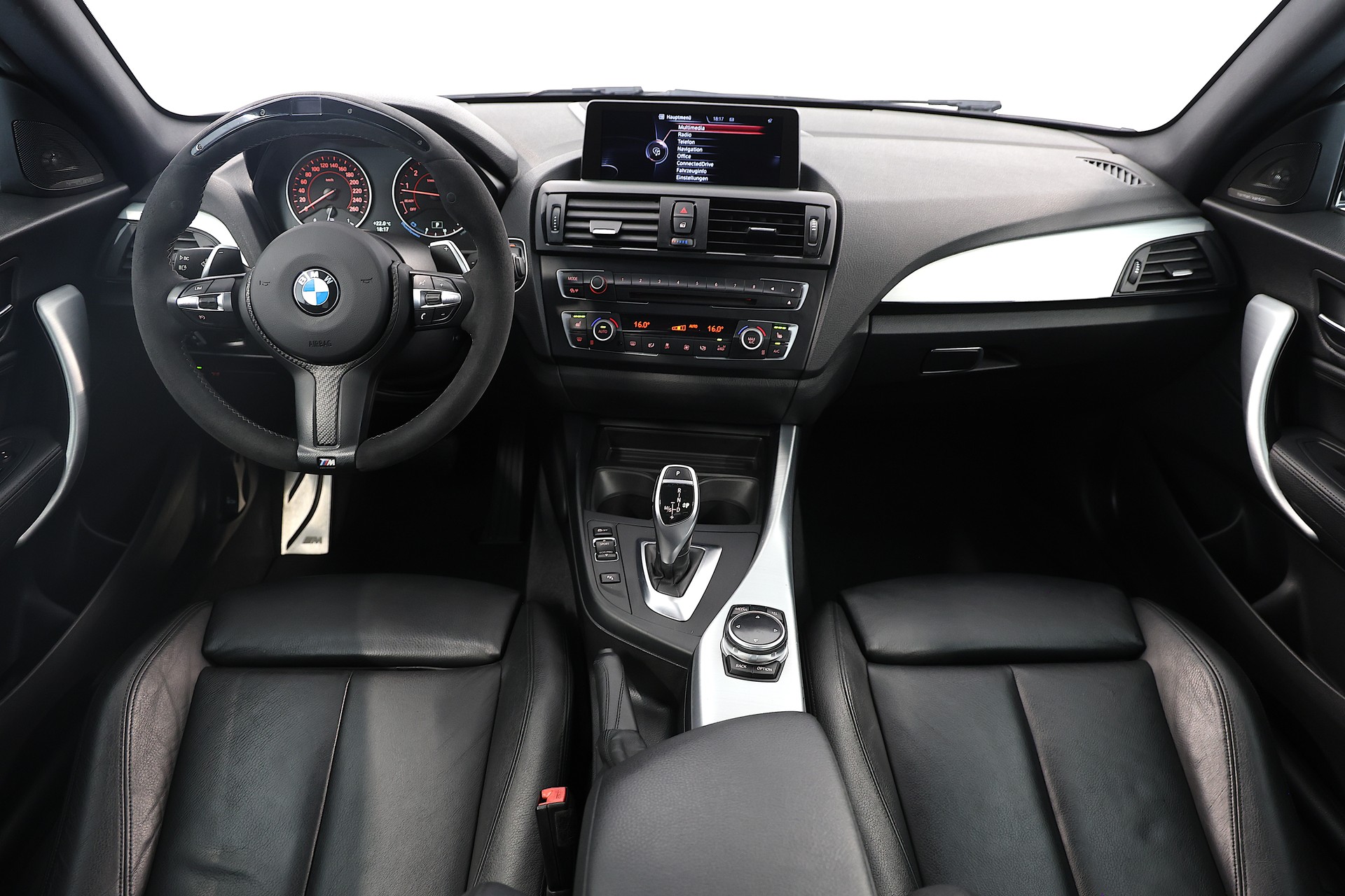 BMW M235i Steptronic *Dähler Tuning* *350 PS*-image-10