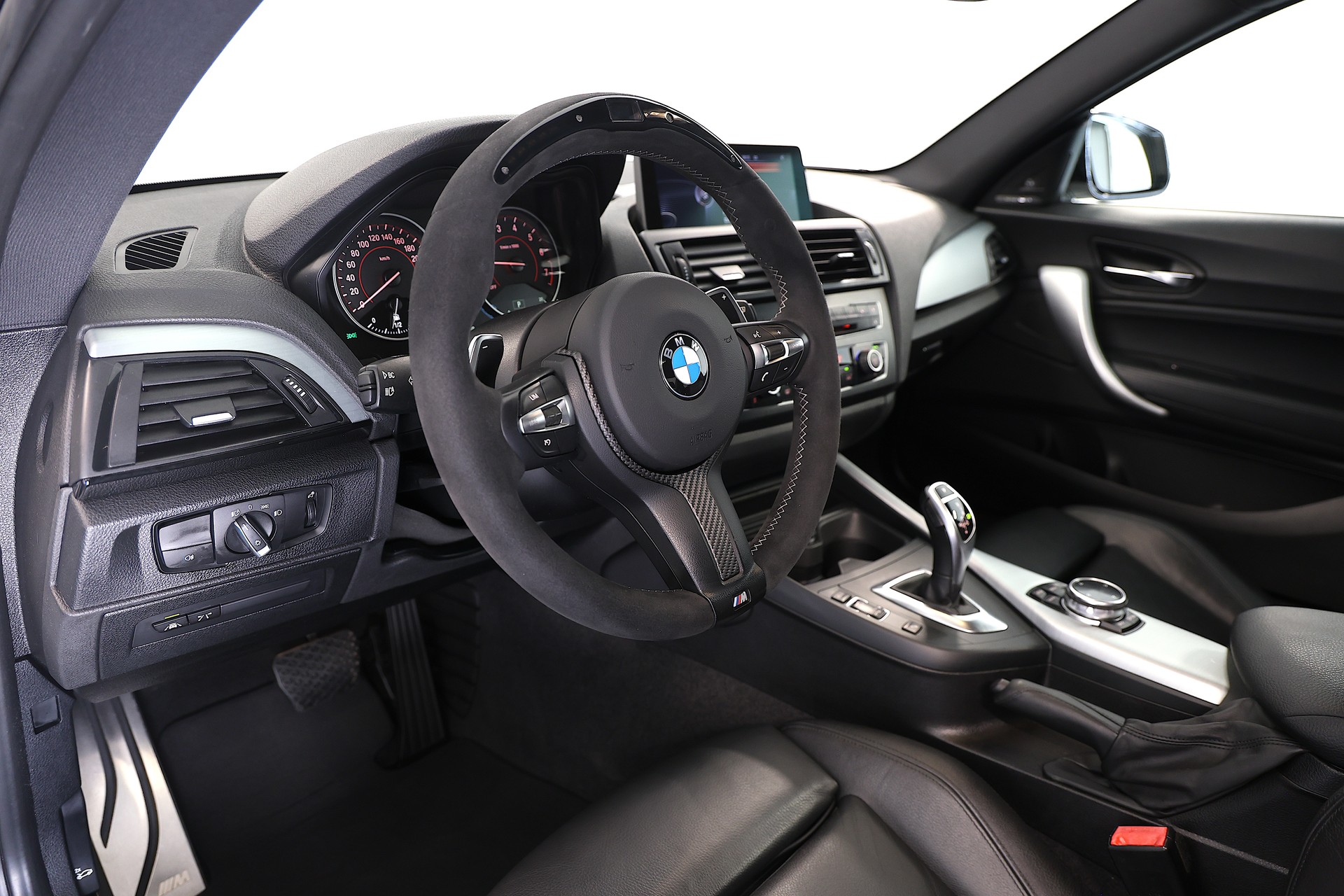 BMW M235i Steptronic *Dähler Tuning* *350 PS*-image-8
