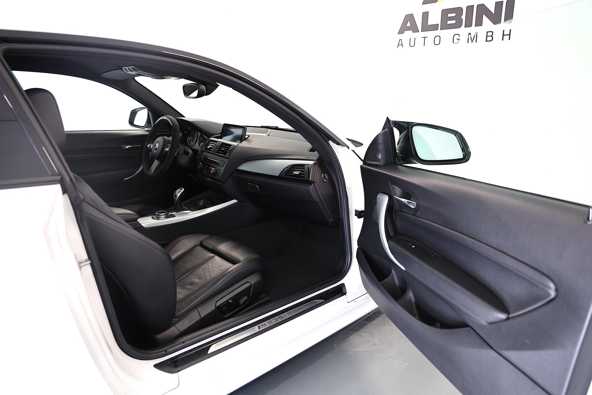 BMW M235i Steptronic *Dähler Tuning* *350 PS*-image-13
