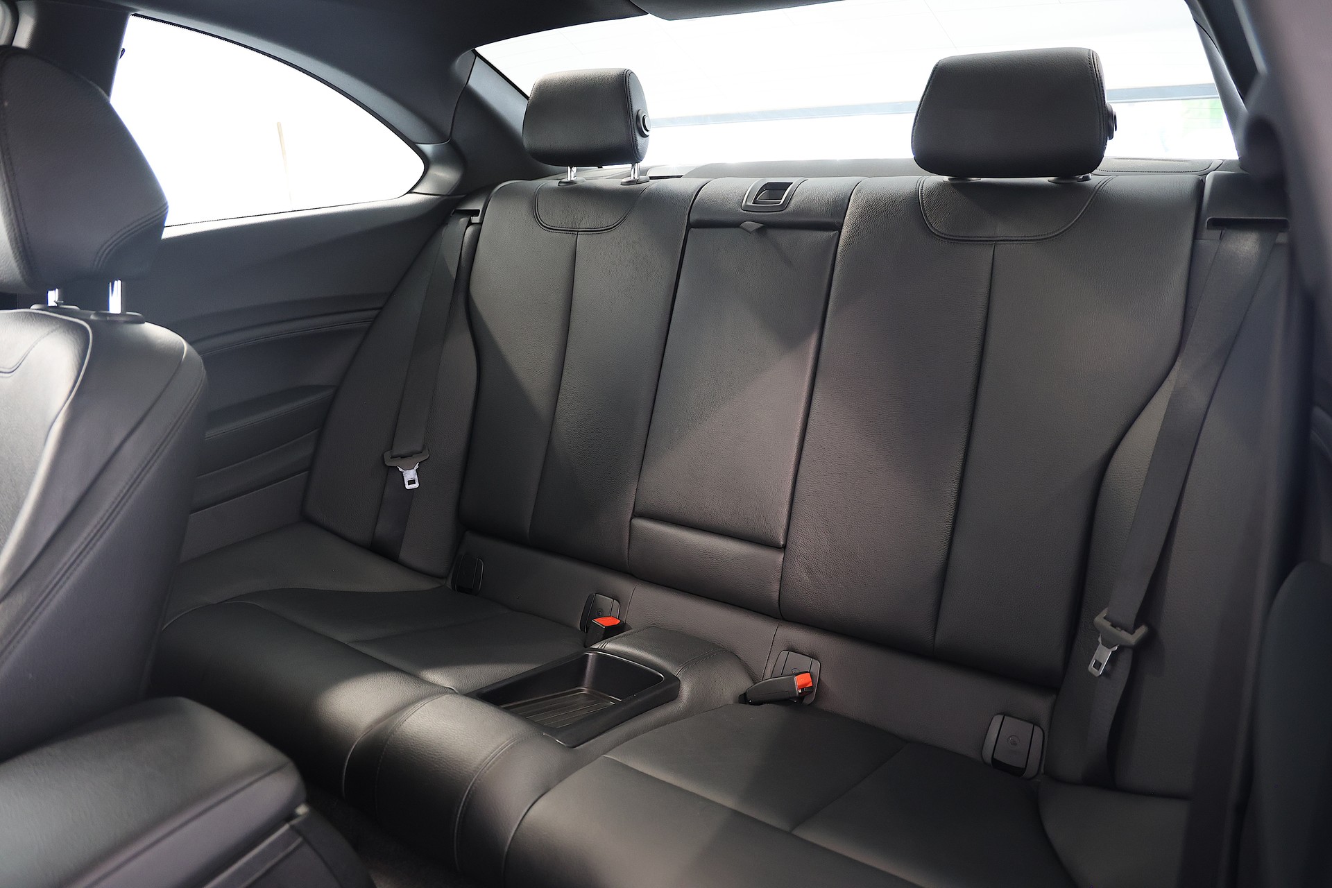 BMW M235i Steptronic *Dähler Tuning* *350 PS*-image-16