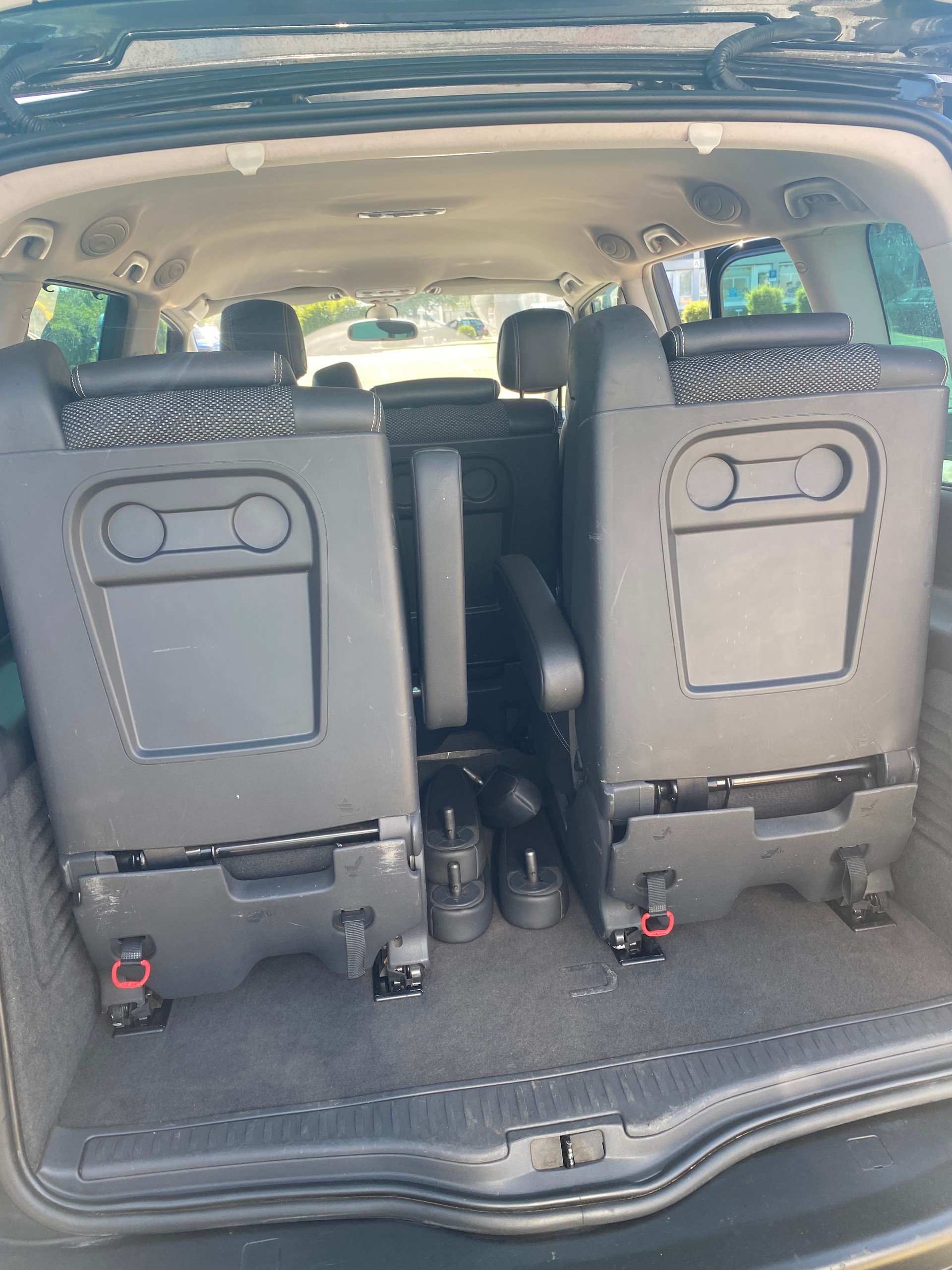 RENAULT Espace 2.0 Turbo Initiale-image-3
