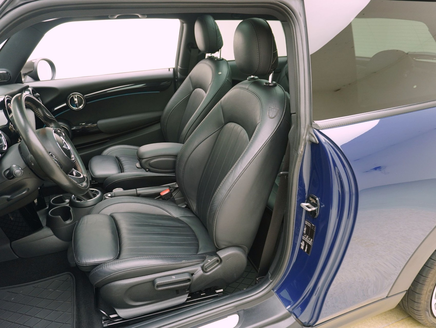 MINI Mini F56 2.0i Cooper S-image-9