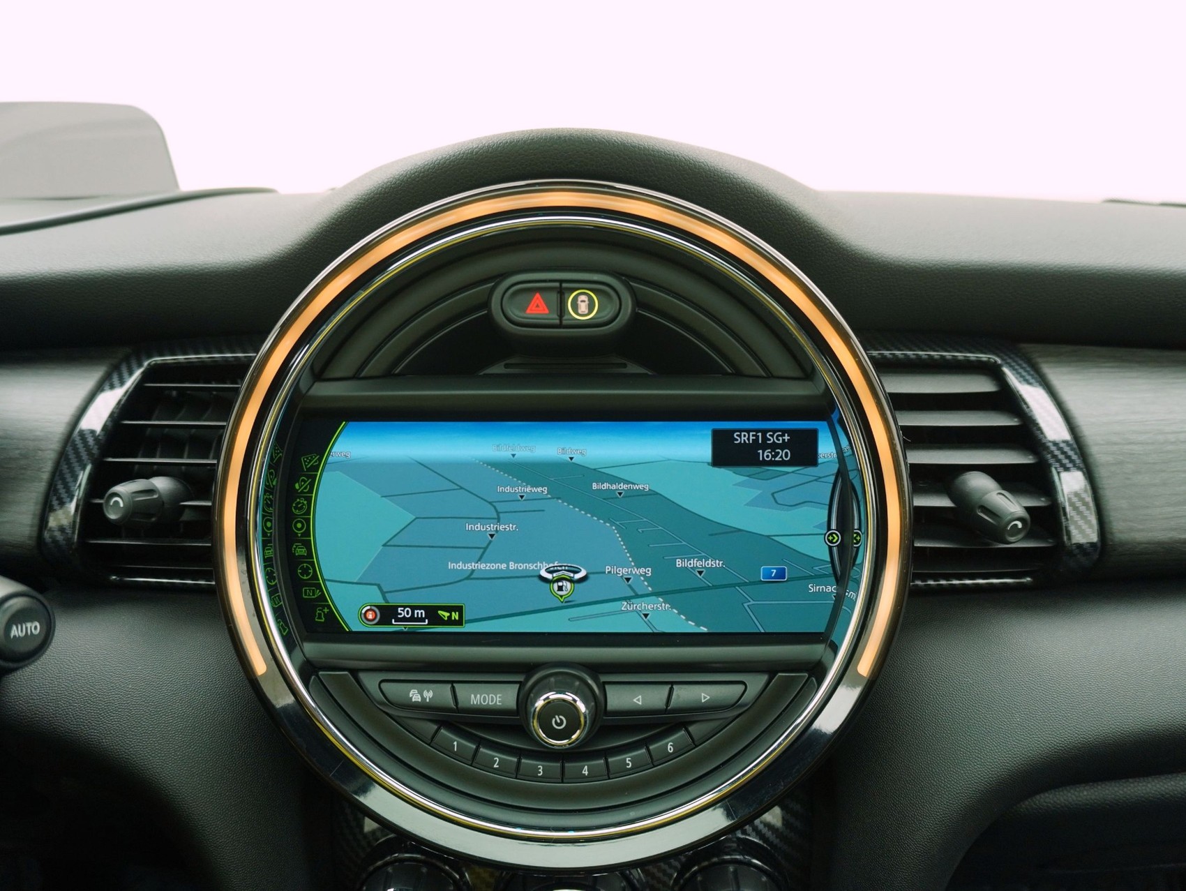 MINI Mini F56 2.0i Cooper S-image-20