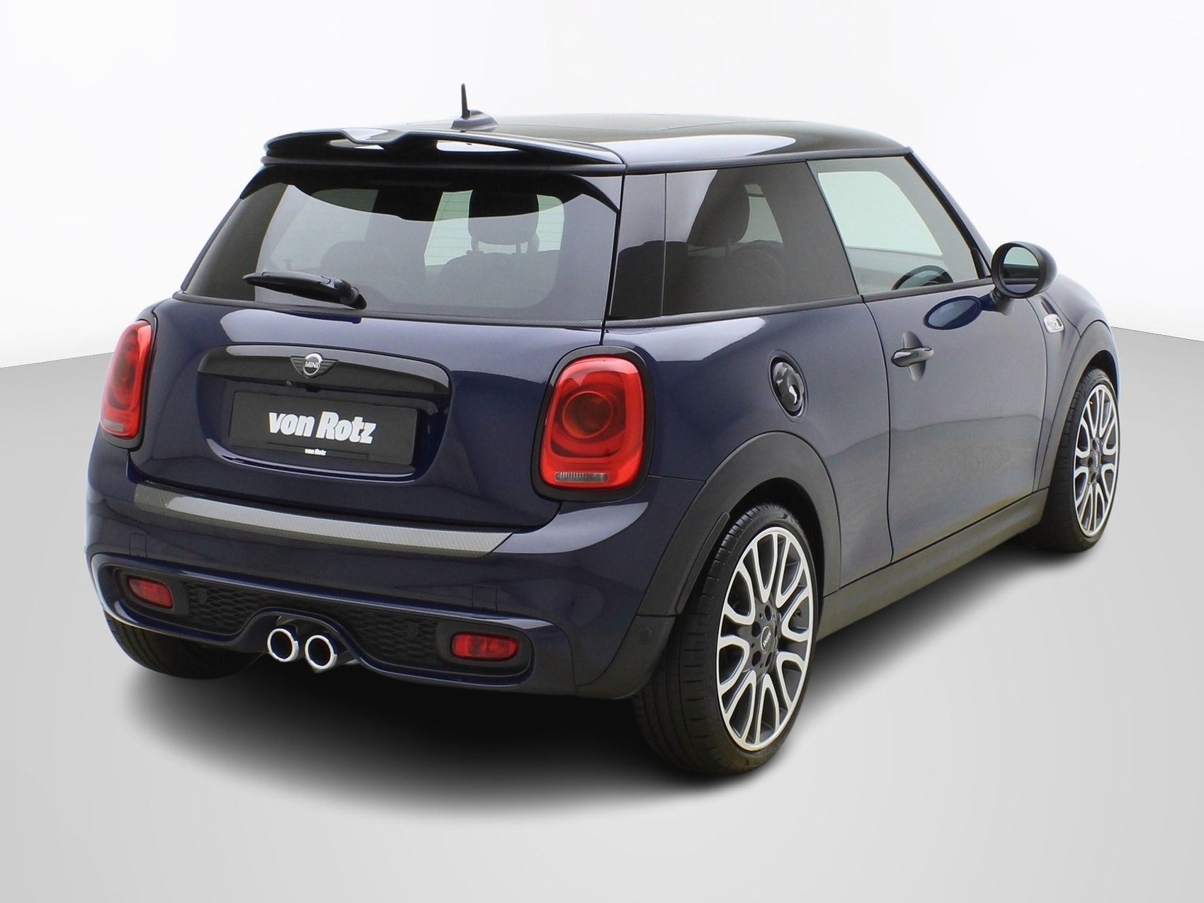 MINI Mini F56 2.0i Cooper S-image-4