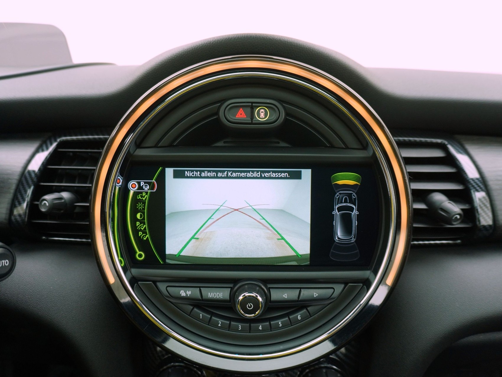 MINI Mini F56 2.0i Cooper S-image-18