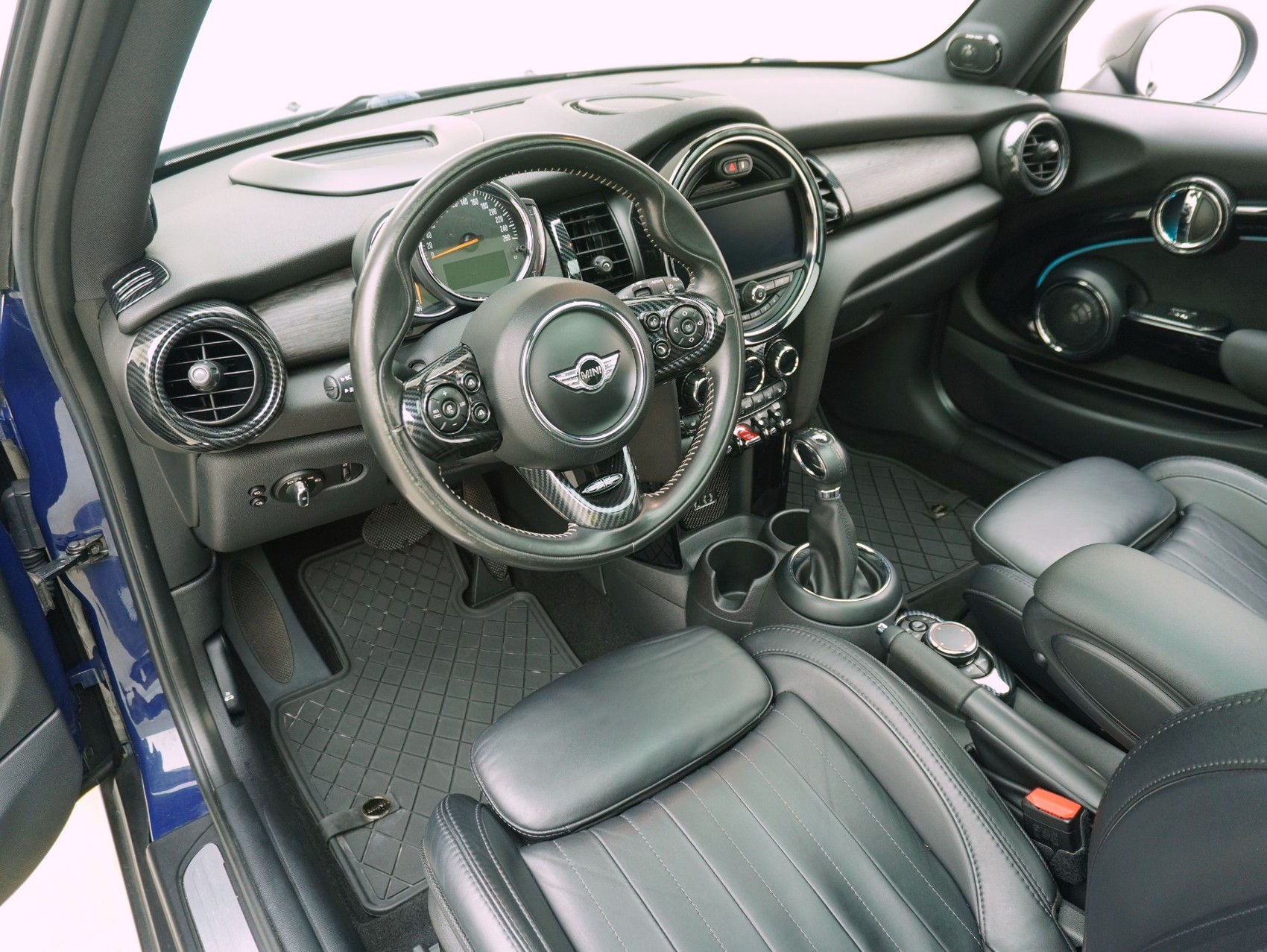 MINI Mini F56 2.0i Cooper S-image-10