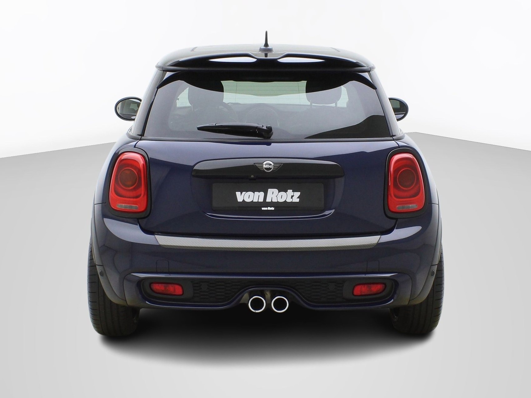 MINI Mini F56 2.0i Cooper S-image-3