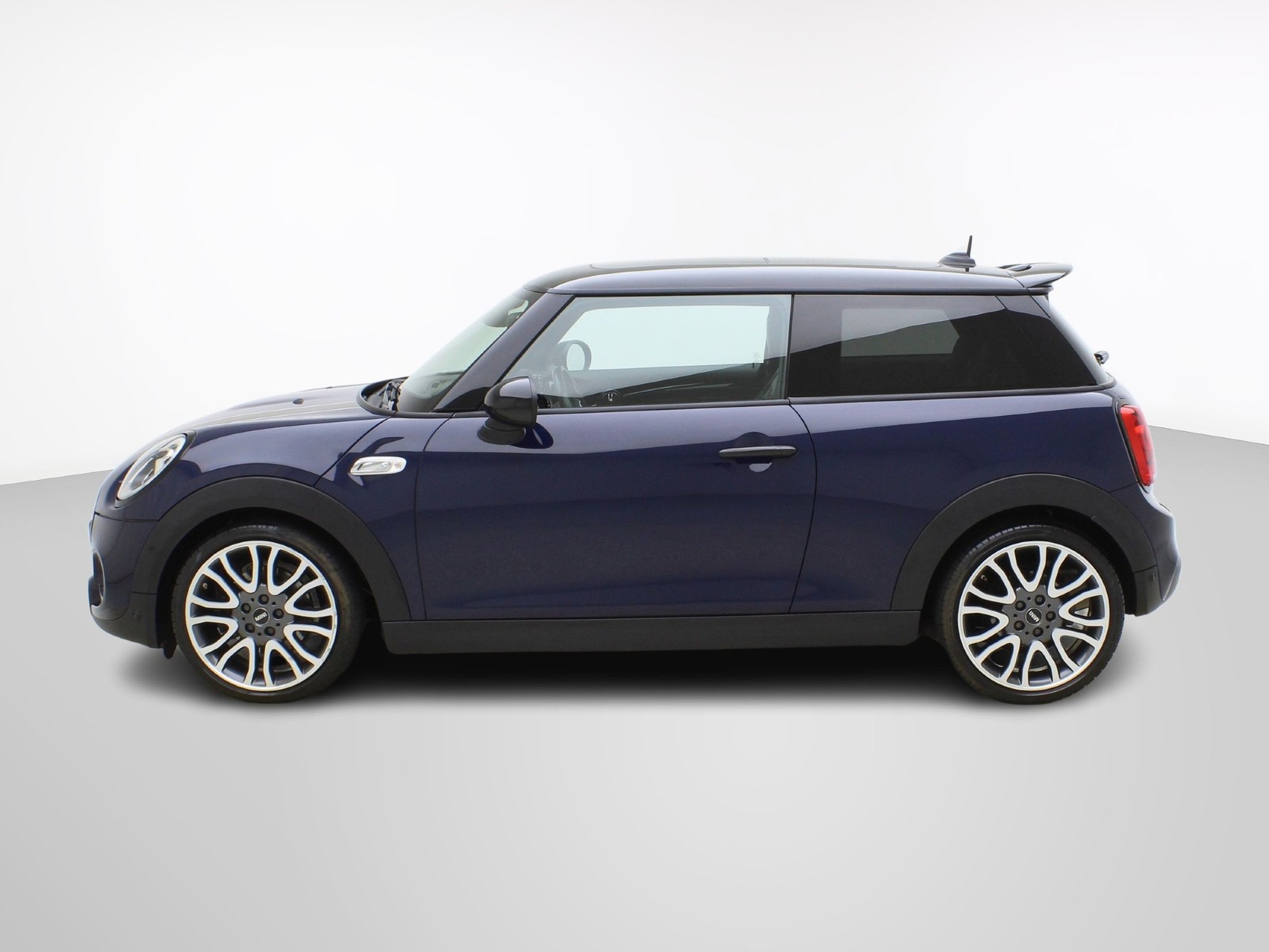 MINI Mini F56 2.0i Cooper S-image-2