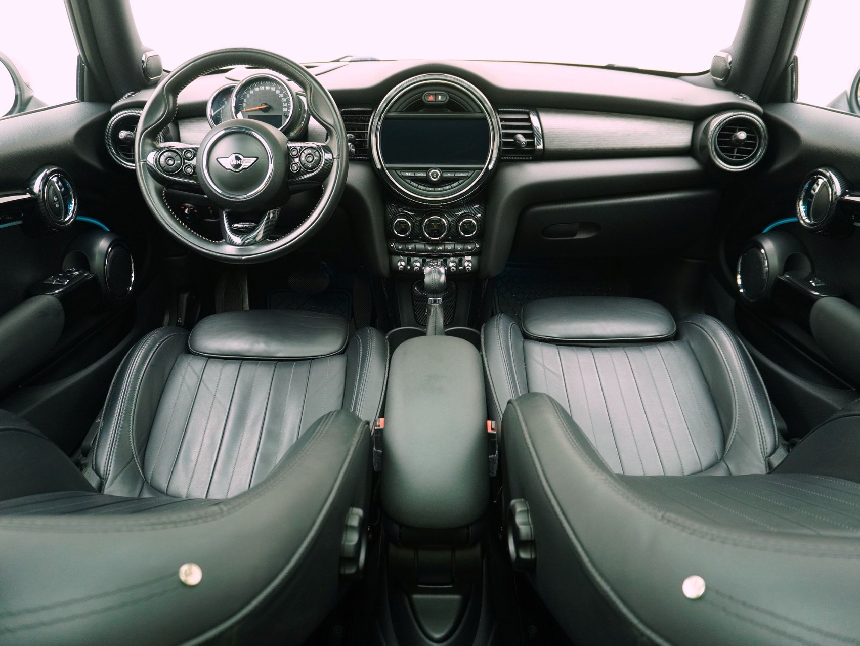 MINI Mini F56 2.0i Cooper S-image-13