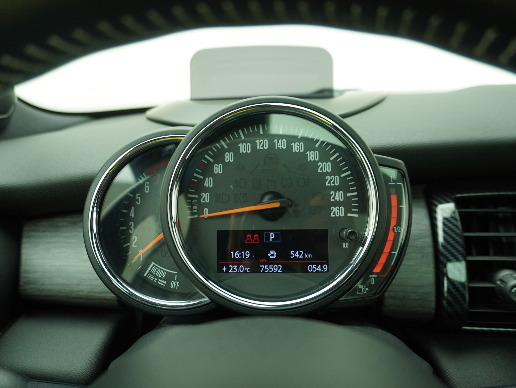 MINI Mini F56 2.0i Cooper S-image-17