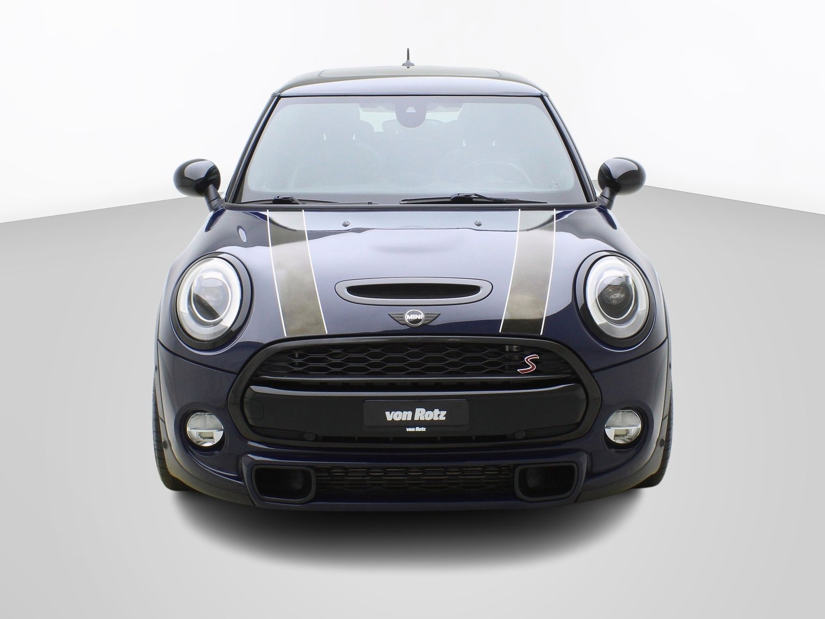 MINI Mini F56 2.0i Cooper S-image-5